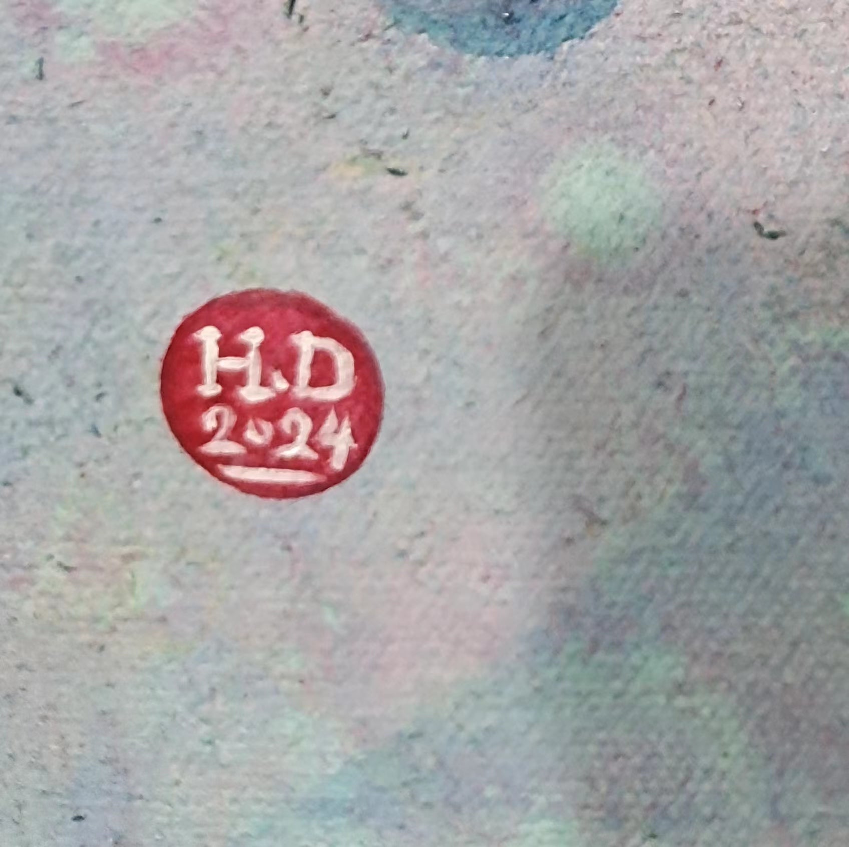 Trophy in Ascent, 2024