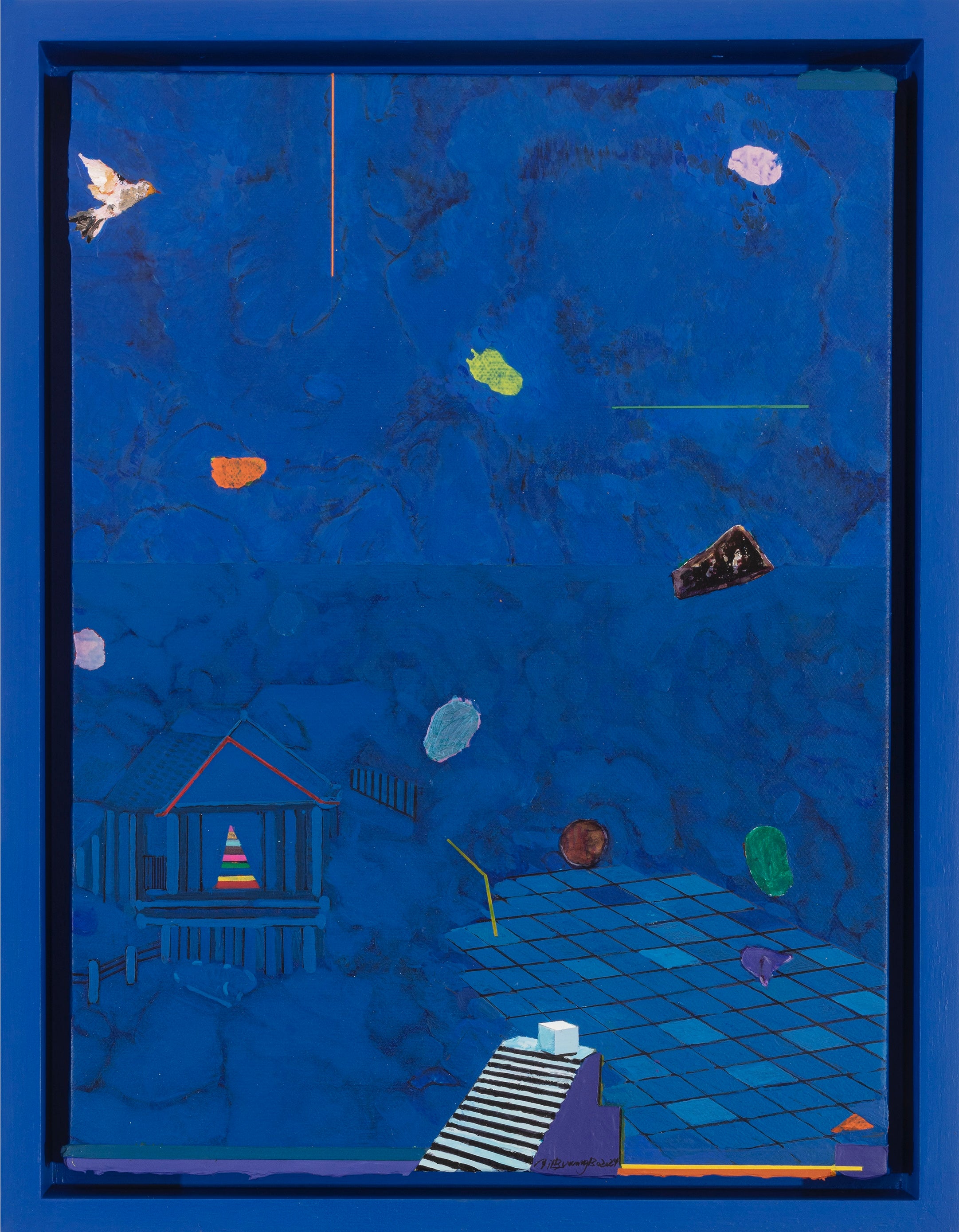 Statement of Keepsake 202407