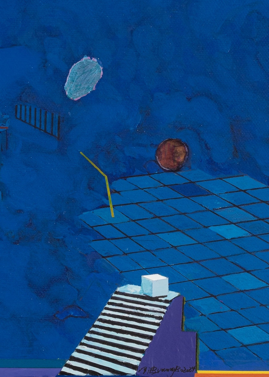 Statement of Keepsake 202407