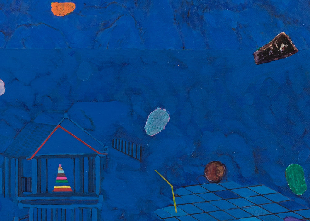 Statement of Keepsake 202407