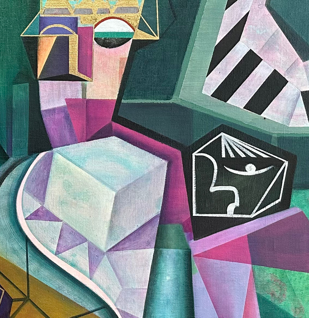 The Wandering Balladeer, 2025