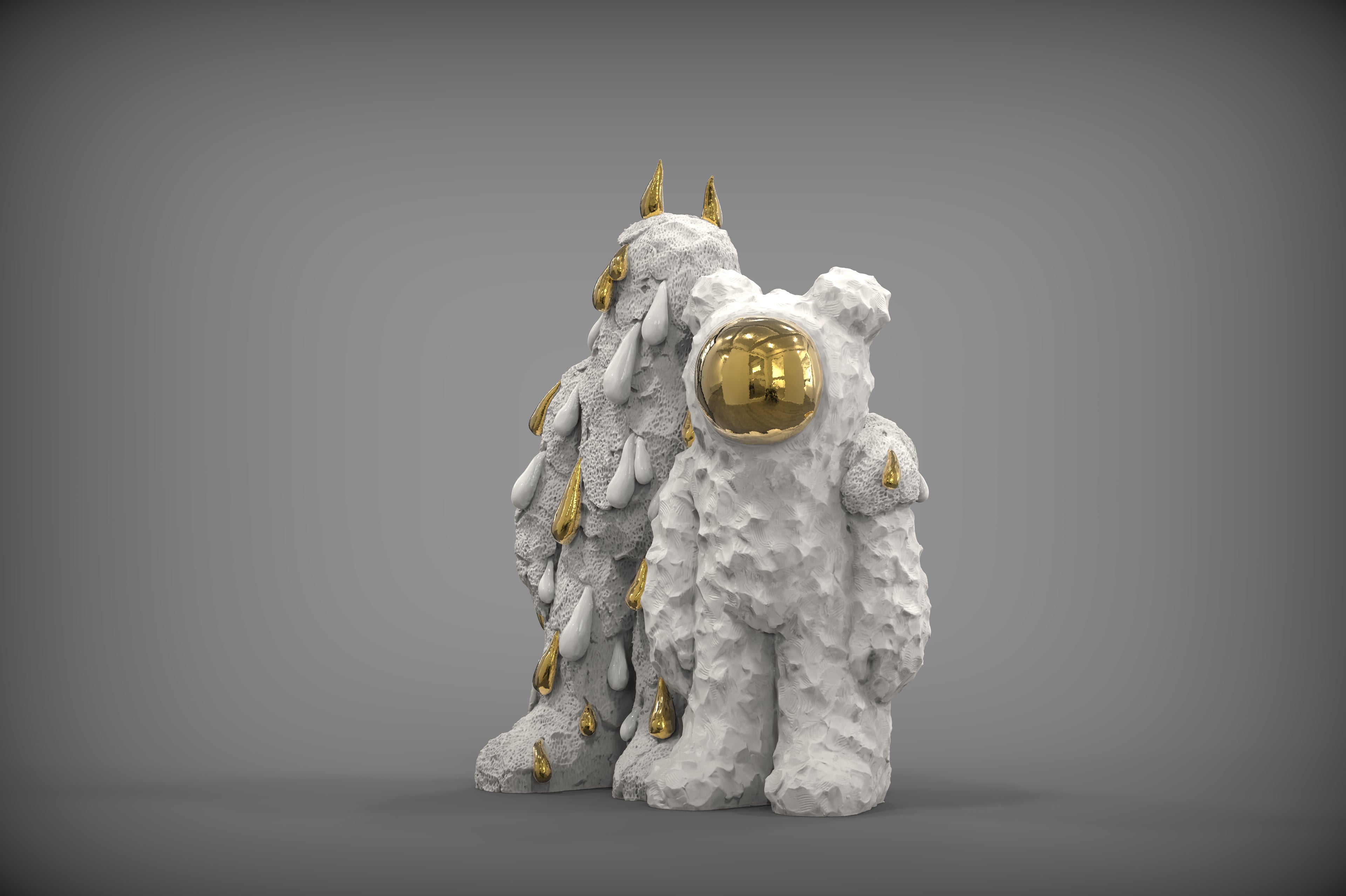 Interstellar Bond, 2023