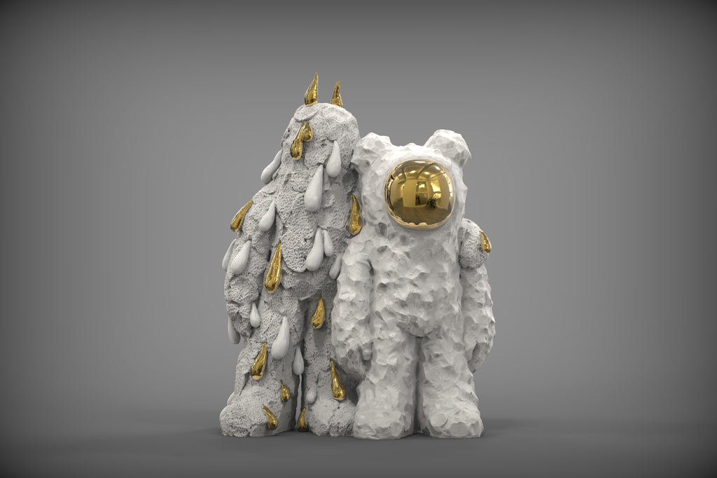 Interstellar Bond, 2023