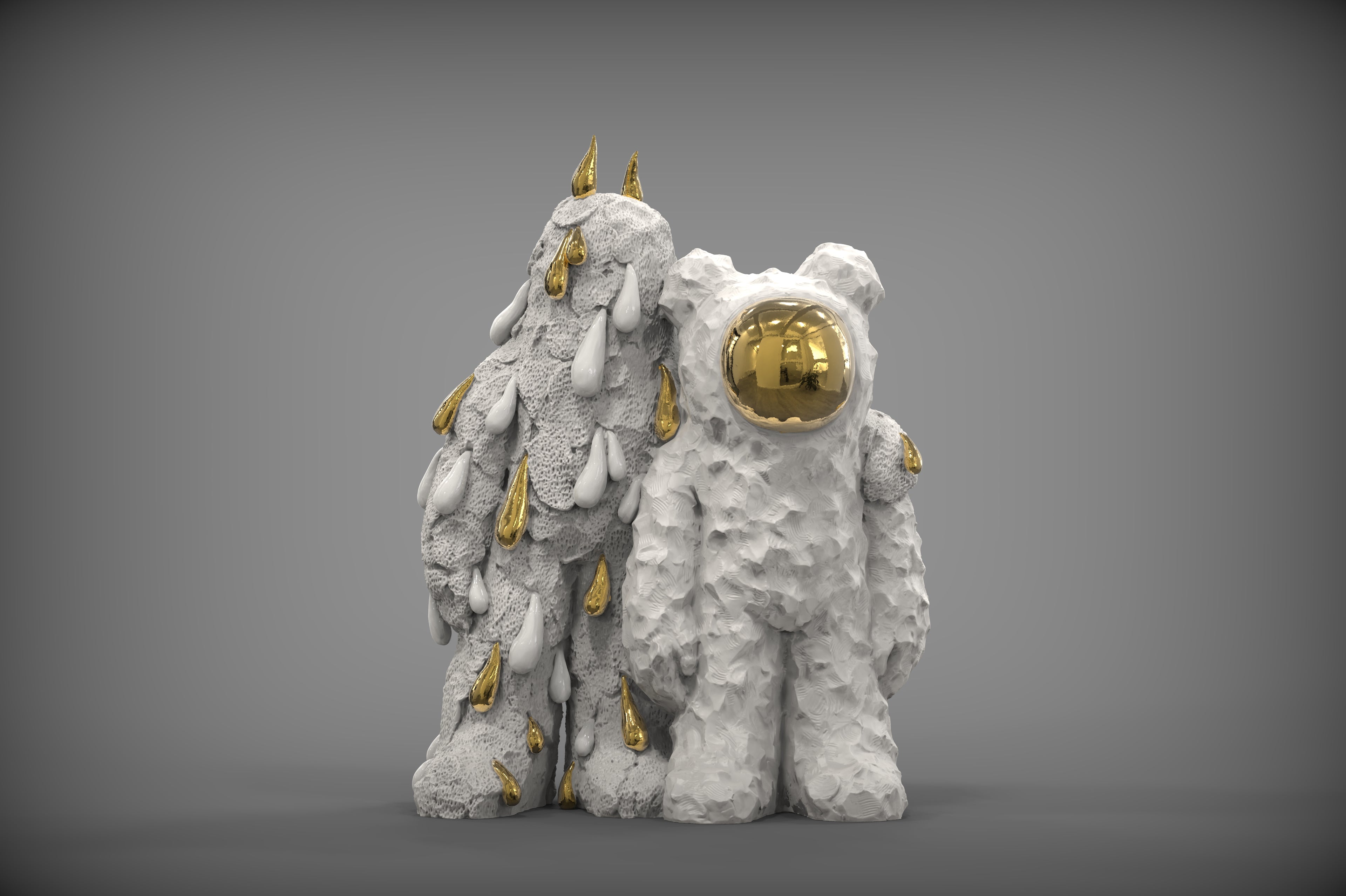 Interstellar Bond, 2023