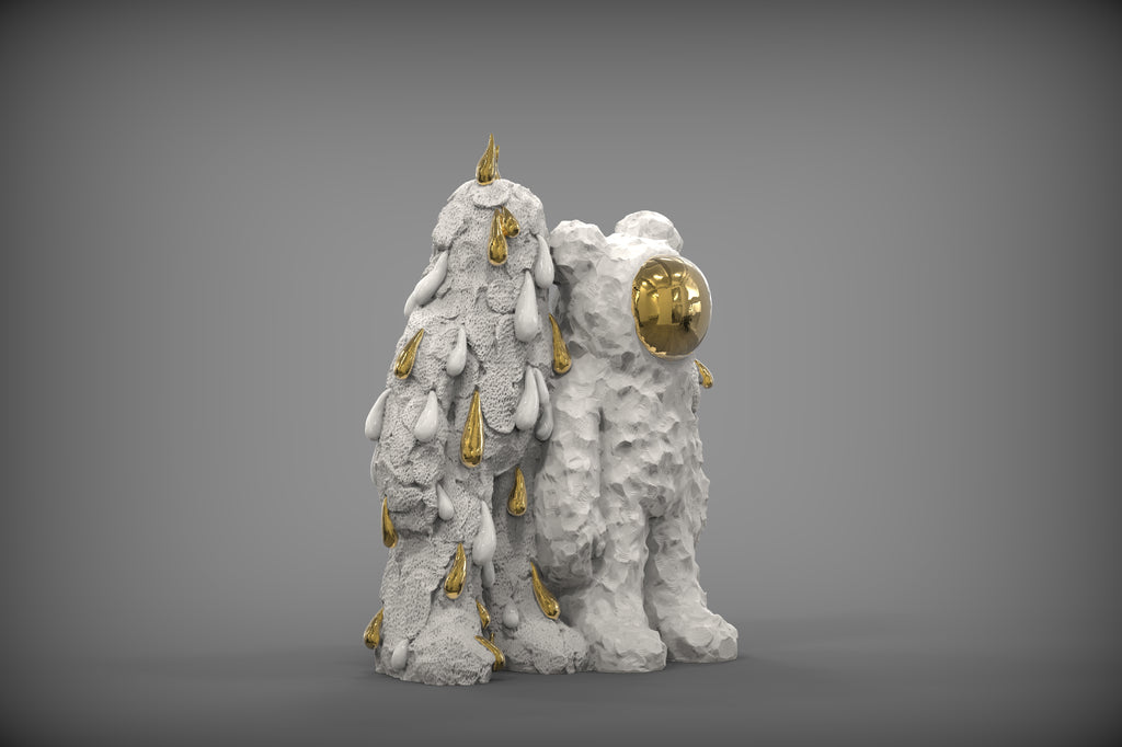 Interstellar Bond, 2023