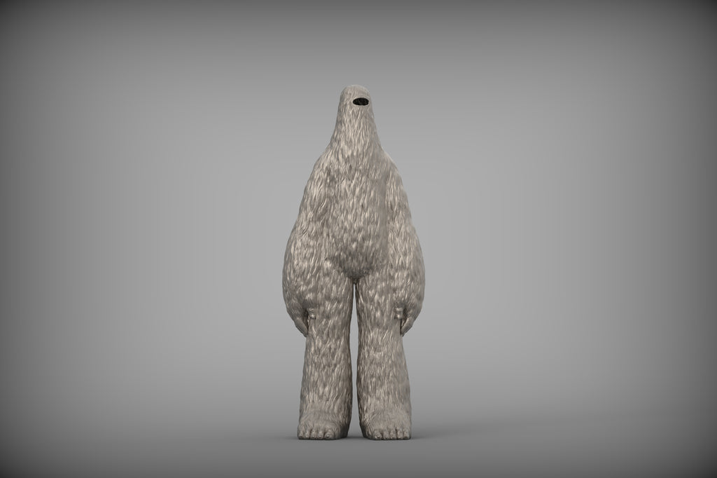 The Marginal Line, 2022