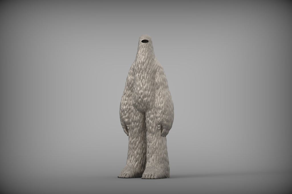 The Marginal Line, 2022