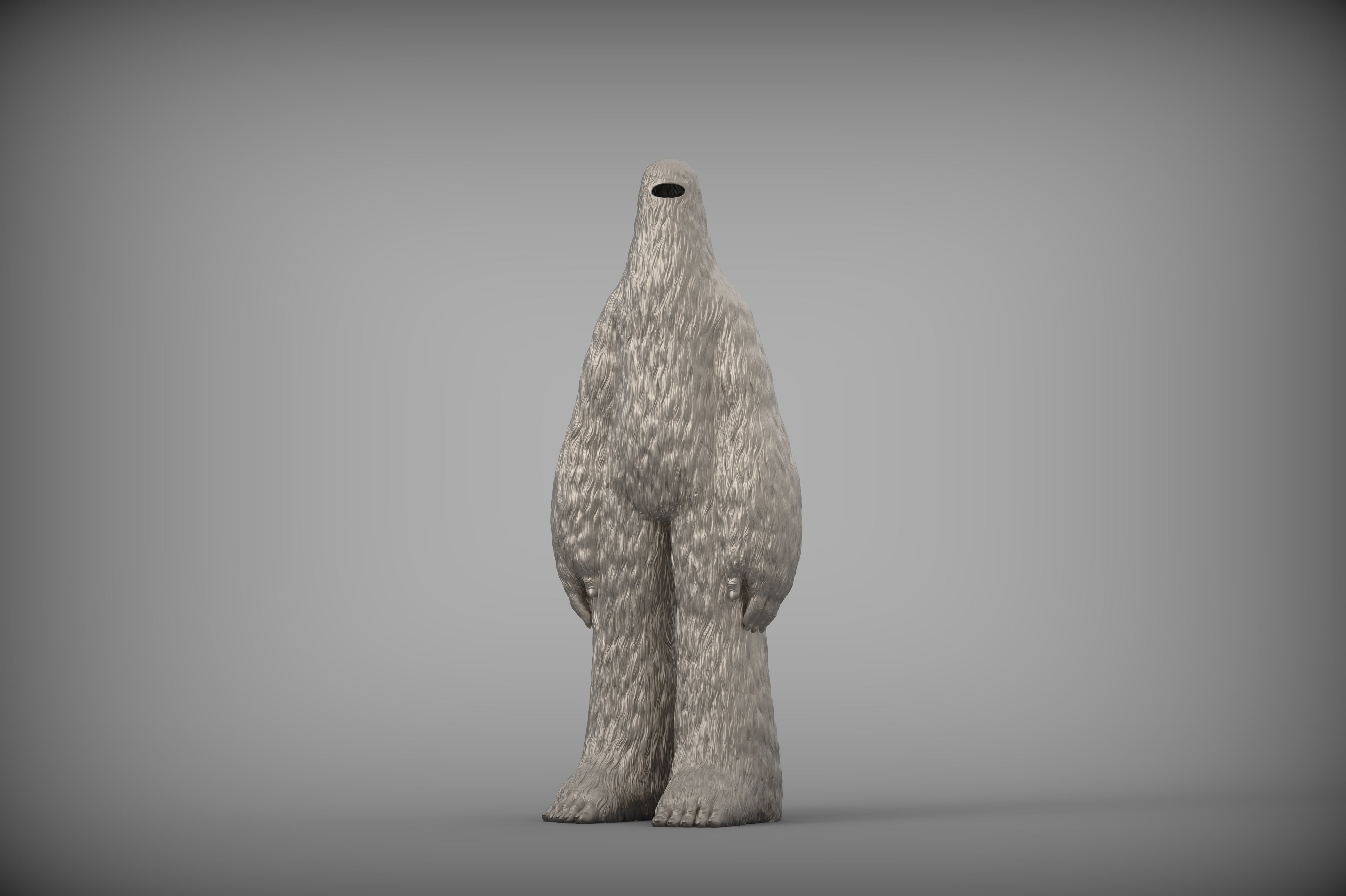 The Marginal Line, 2022