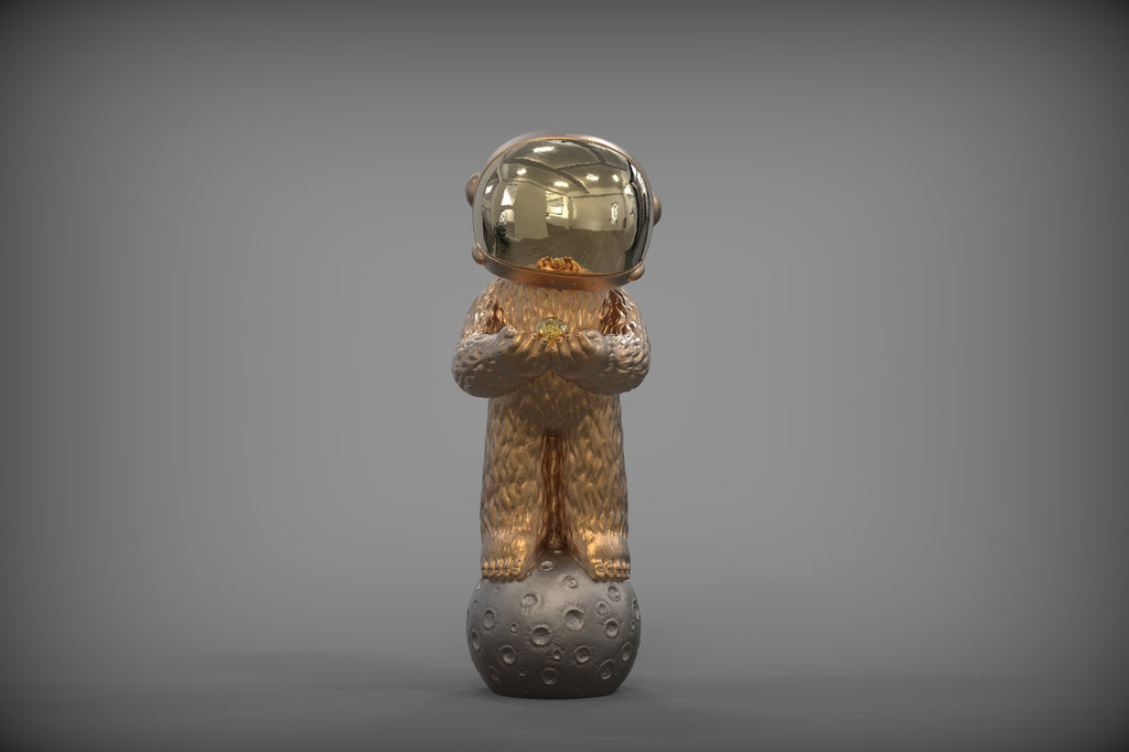 Interstellar Encounter, 2022