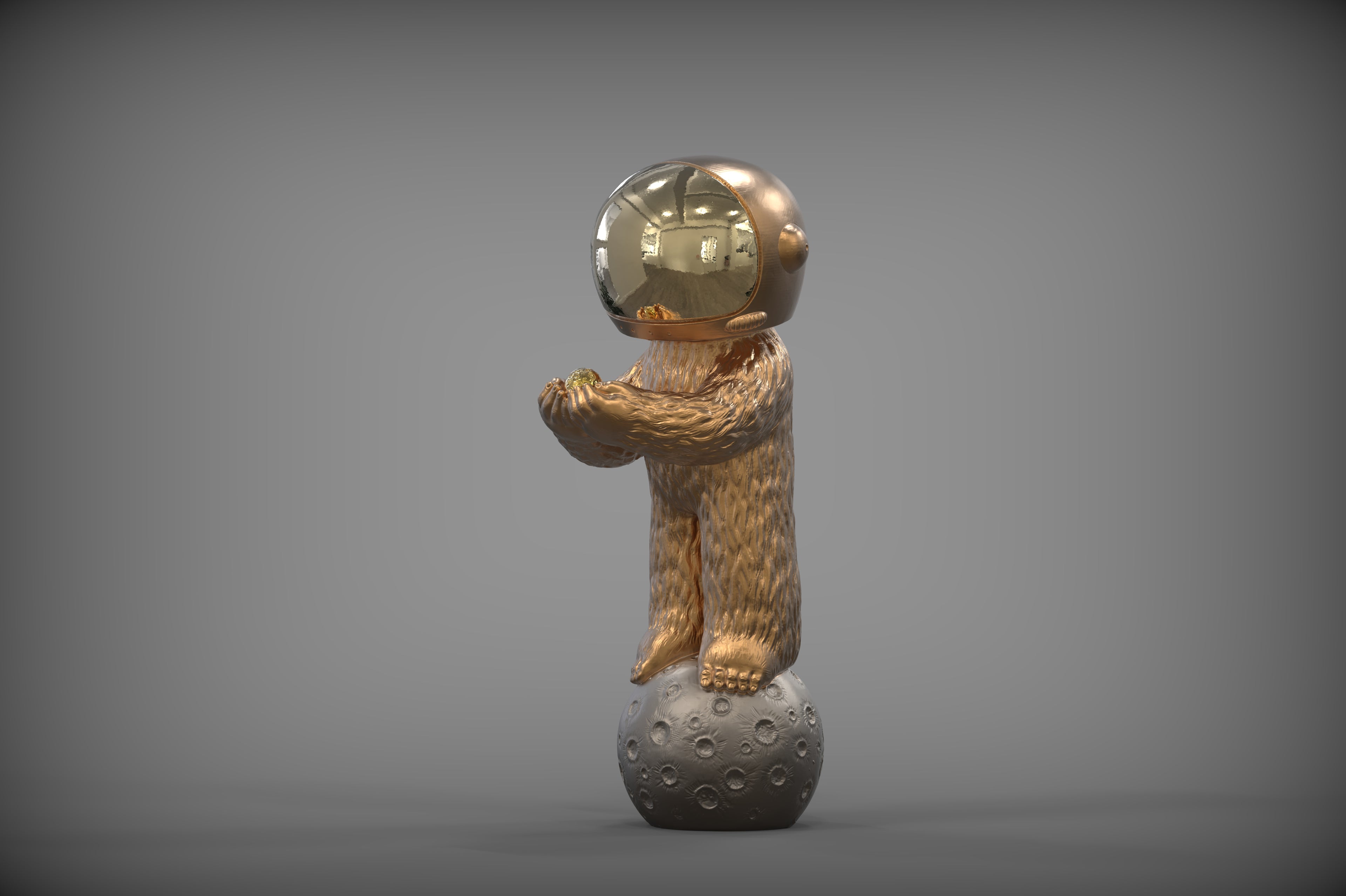 Interstellar Encounter, 2022