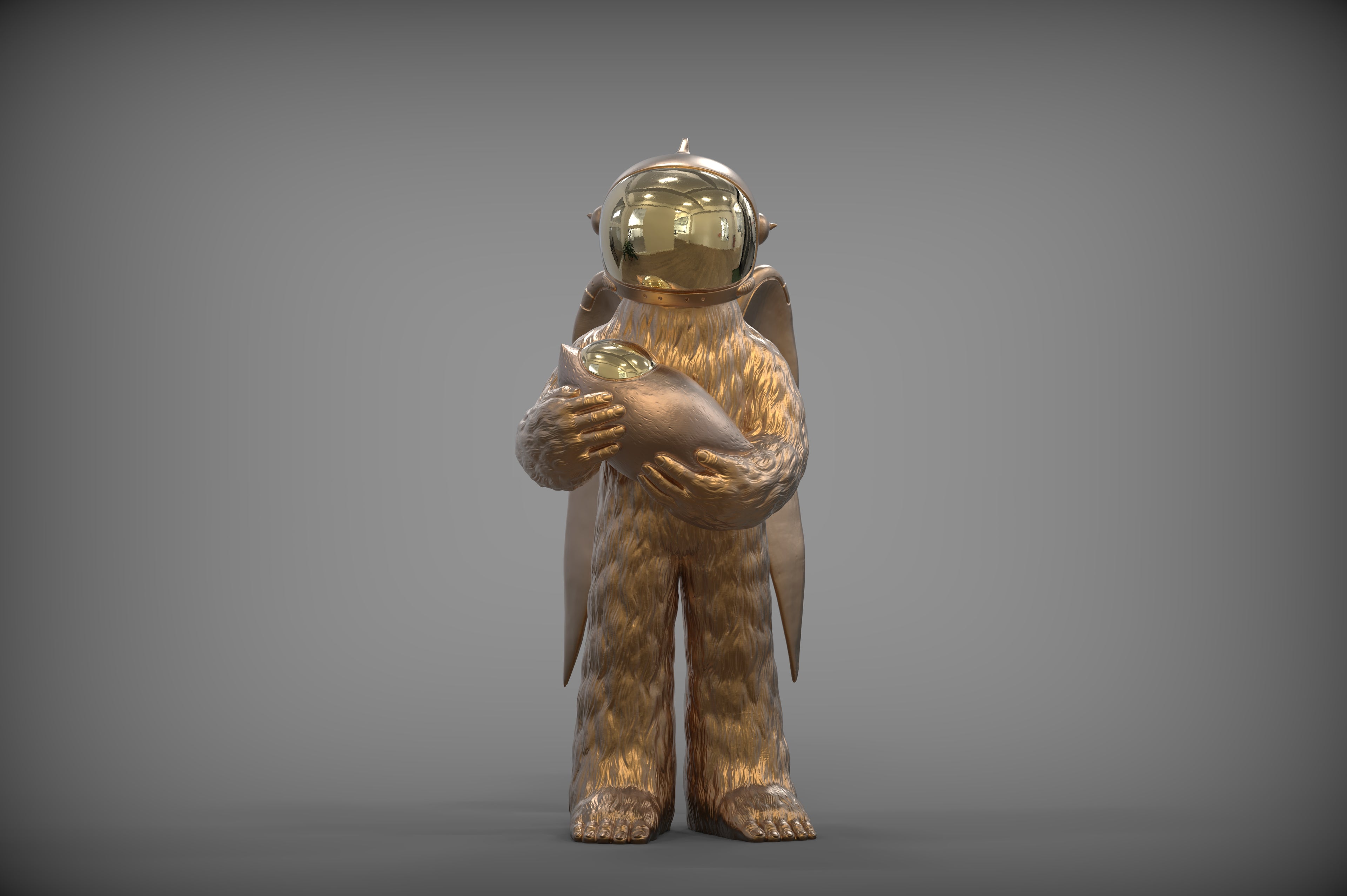 Dyvana: The Future, 2021