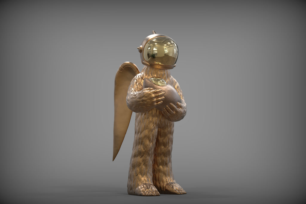 Dyvana: The Future, 2021