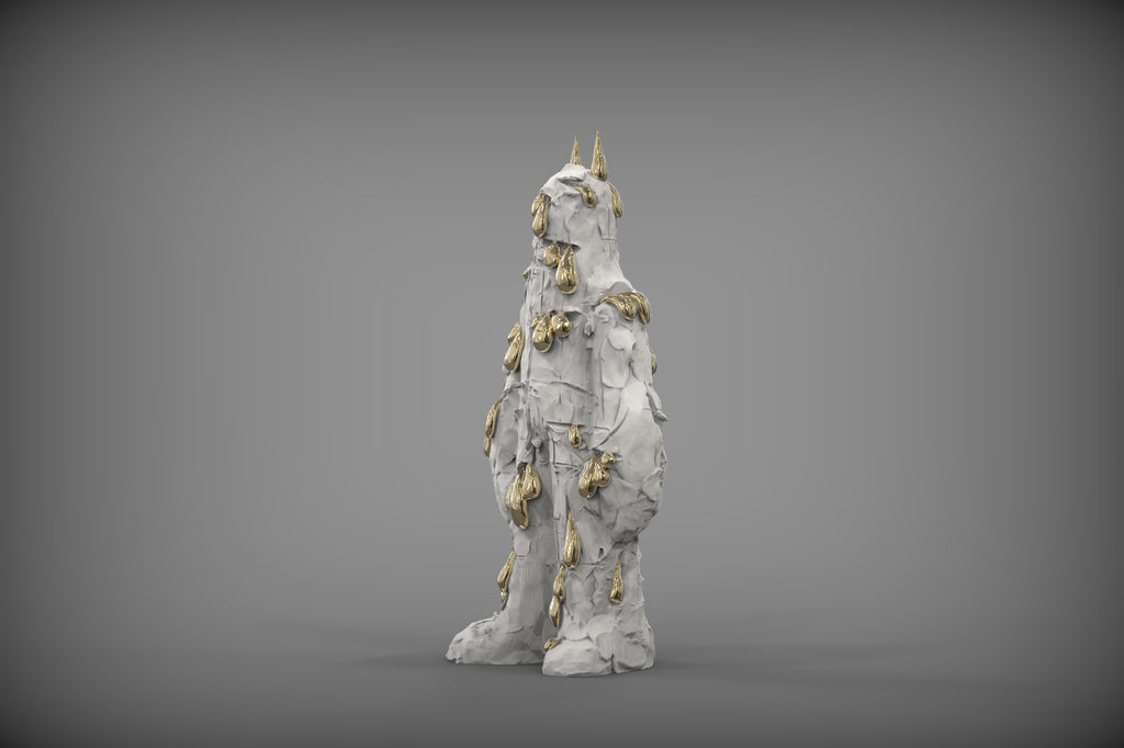 No Man’s Domain, 2023