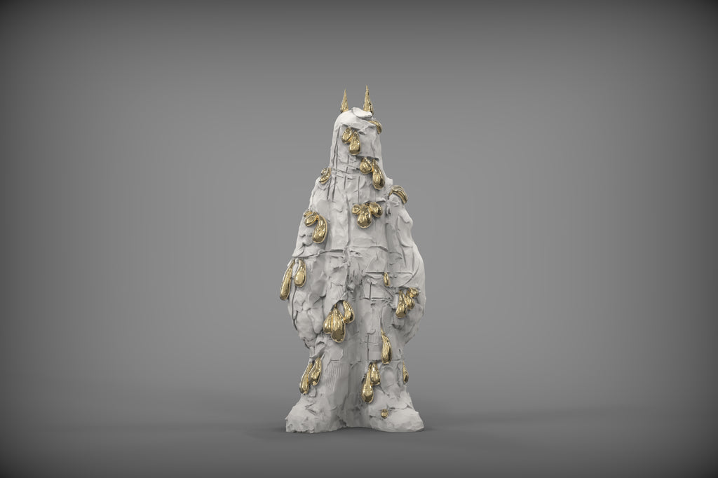 No Man’s Domain, 2023