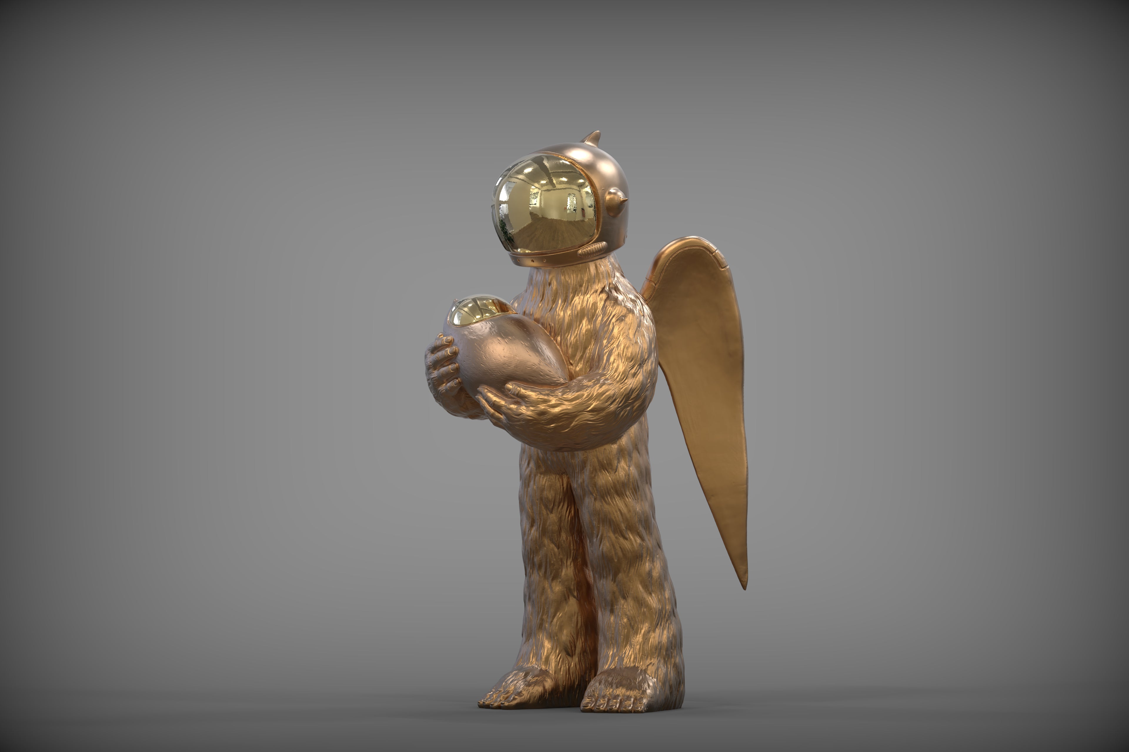 Dyvana: The Future, 2021