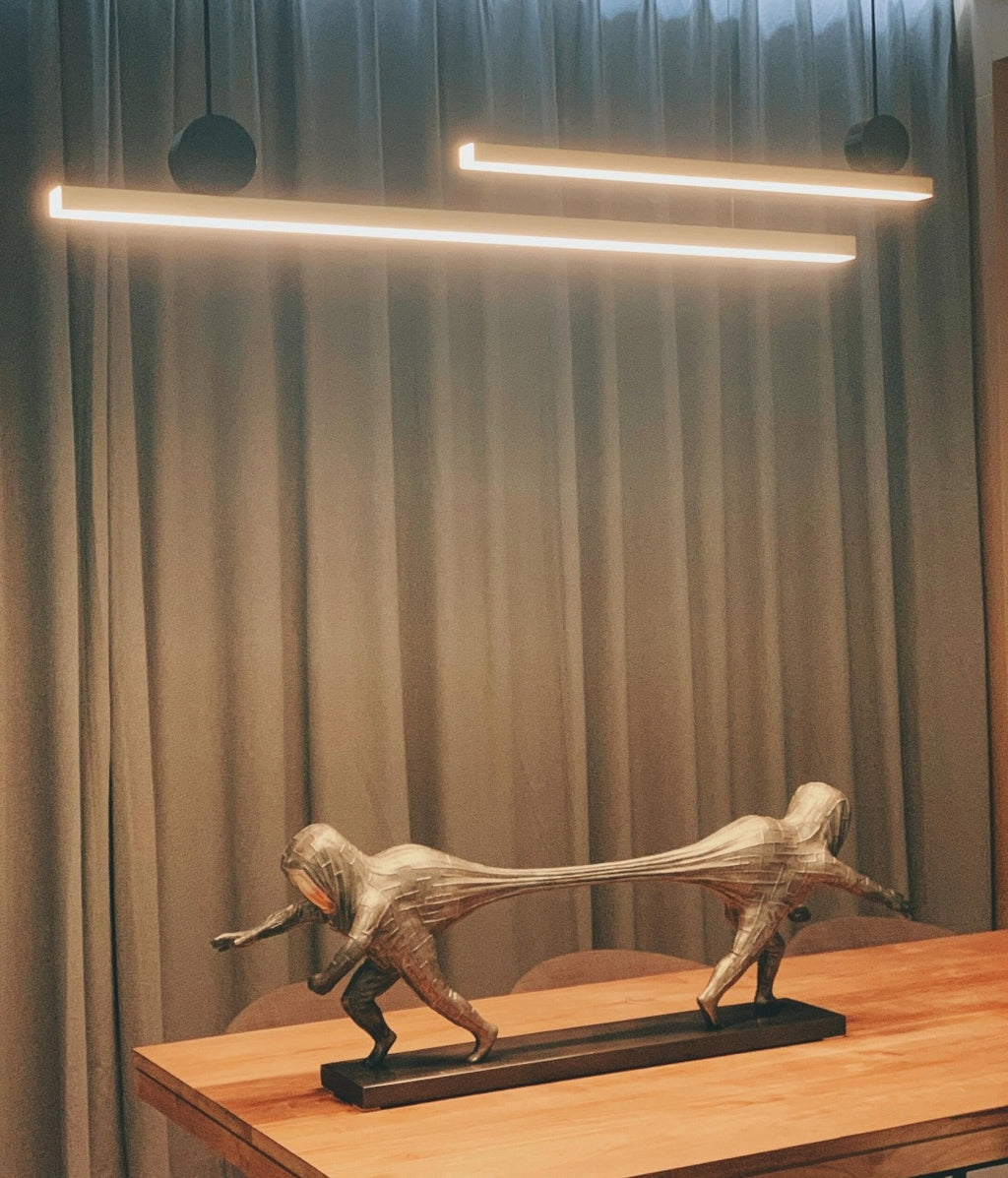 Inner Struggle, 2015