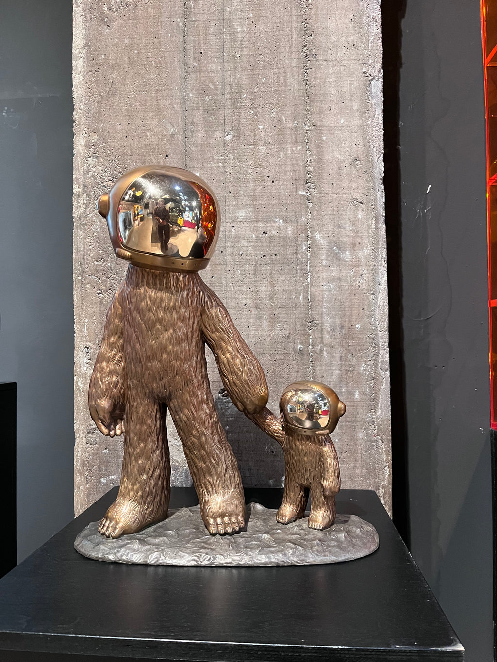 Growing Together, 2023