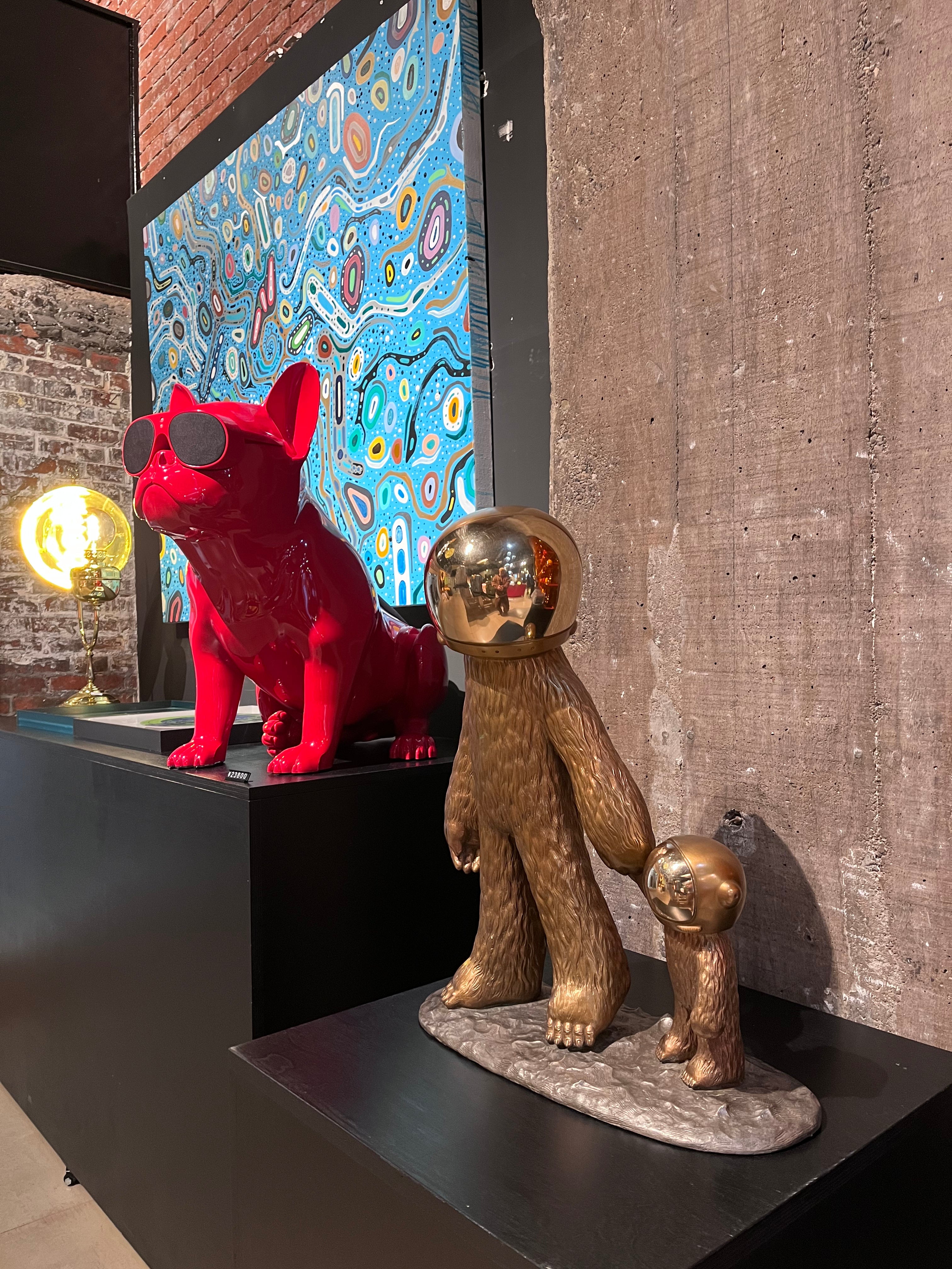 Growing Together, 2023