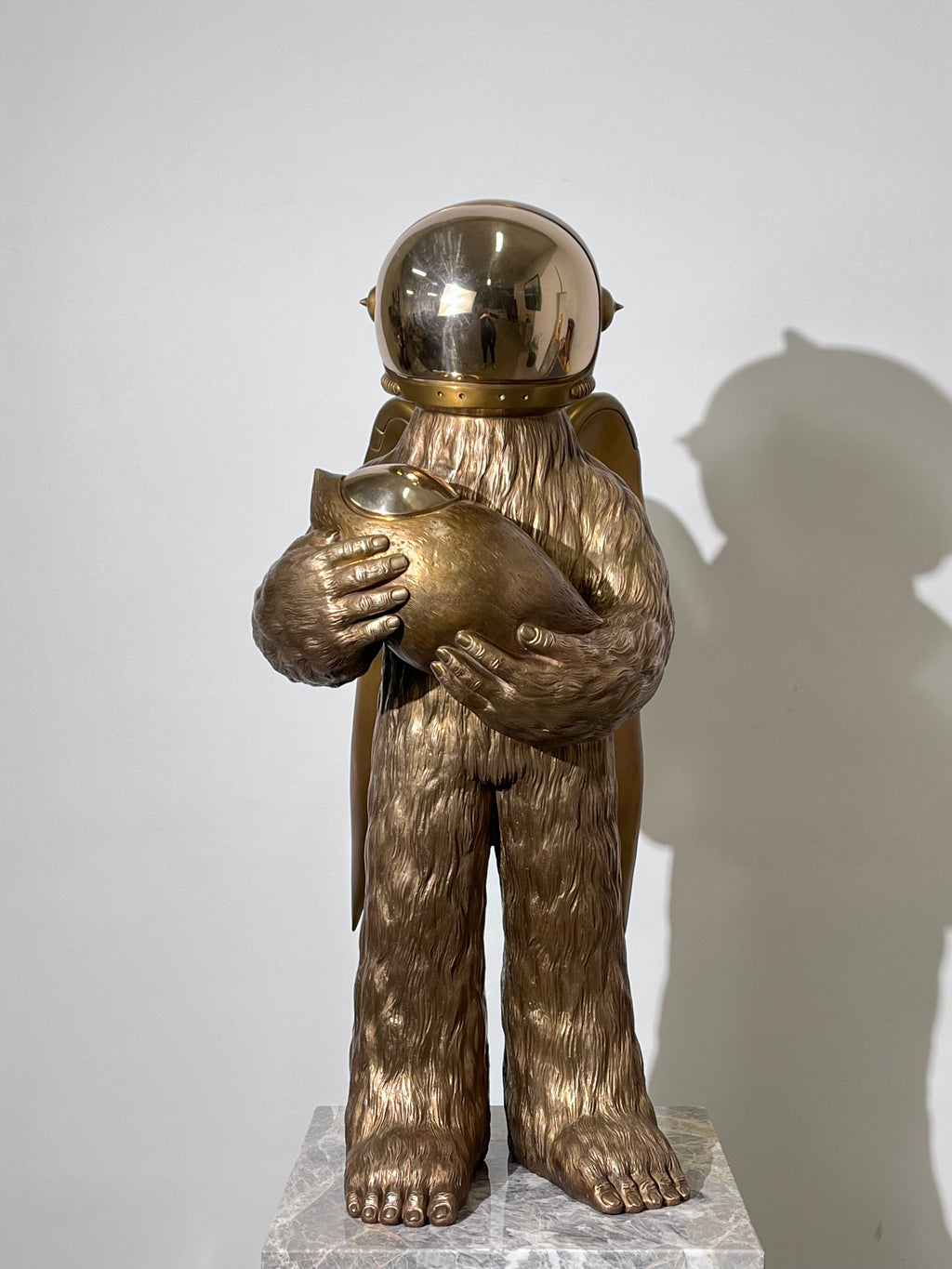 Dyvana: The Future, 2021