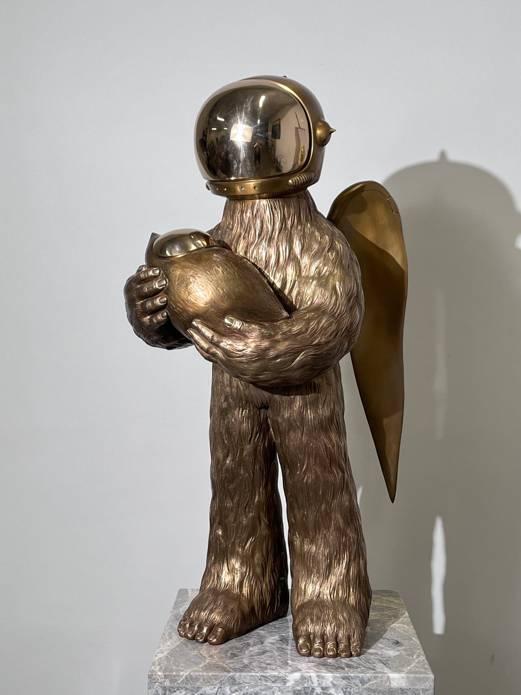 Dyvana: The Future, 2021