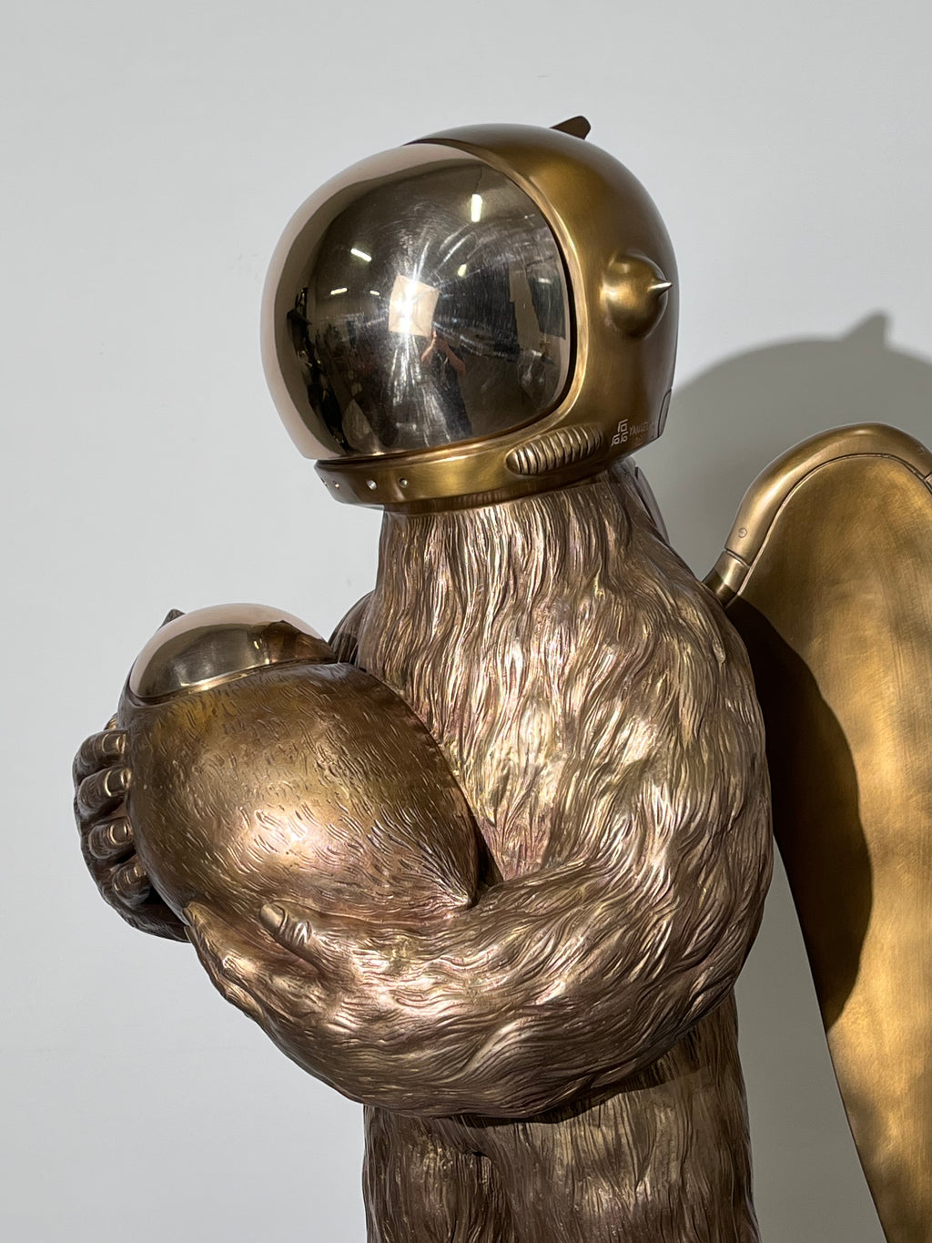 Dyvana: The Future, 2021