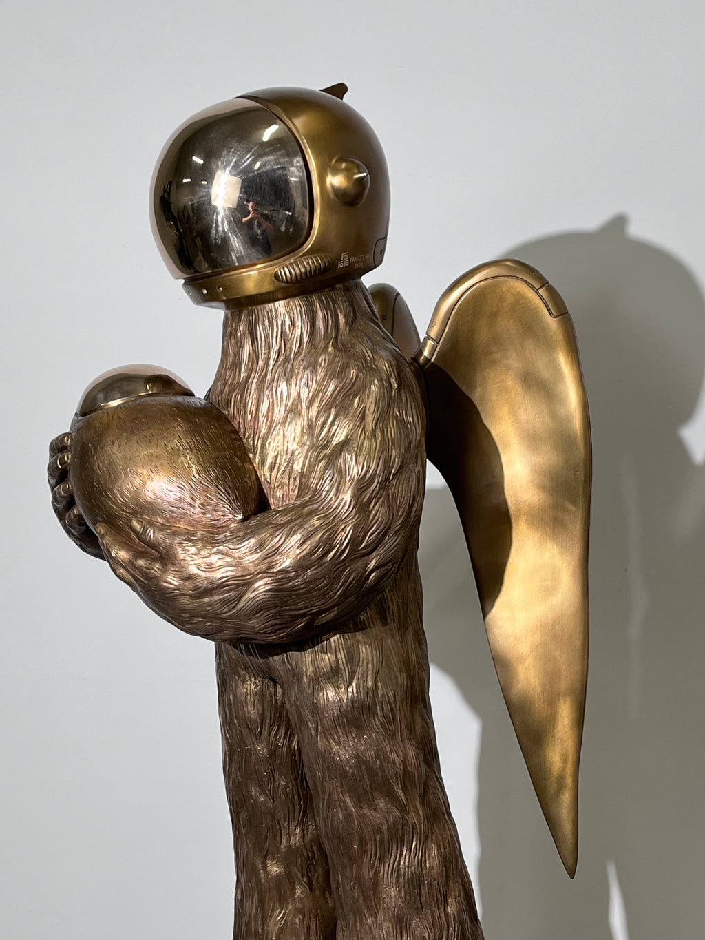 Dyvana: The Future, 2021