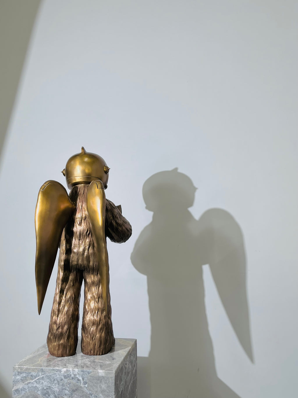 Dyvana: The Future, 2021