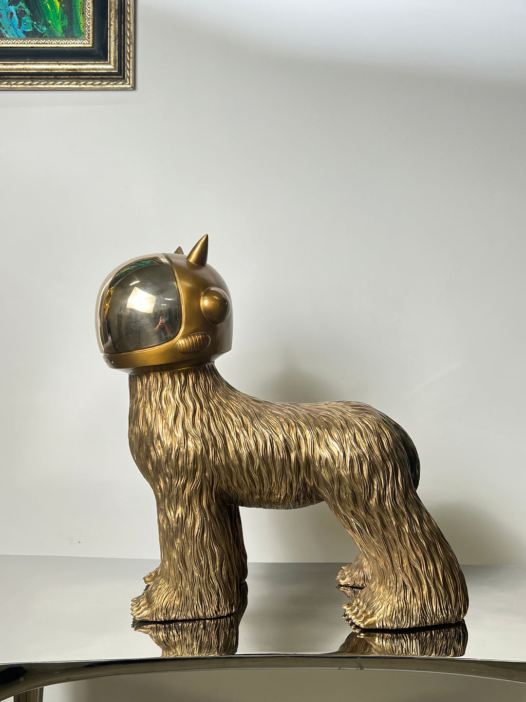 Dyvana: Mythic Being, 2022