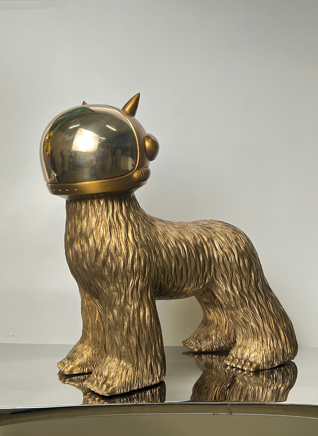 Dyvana: Mythic Being, 2022