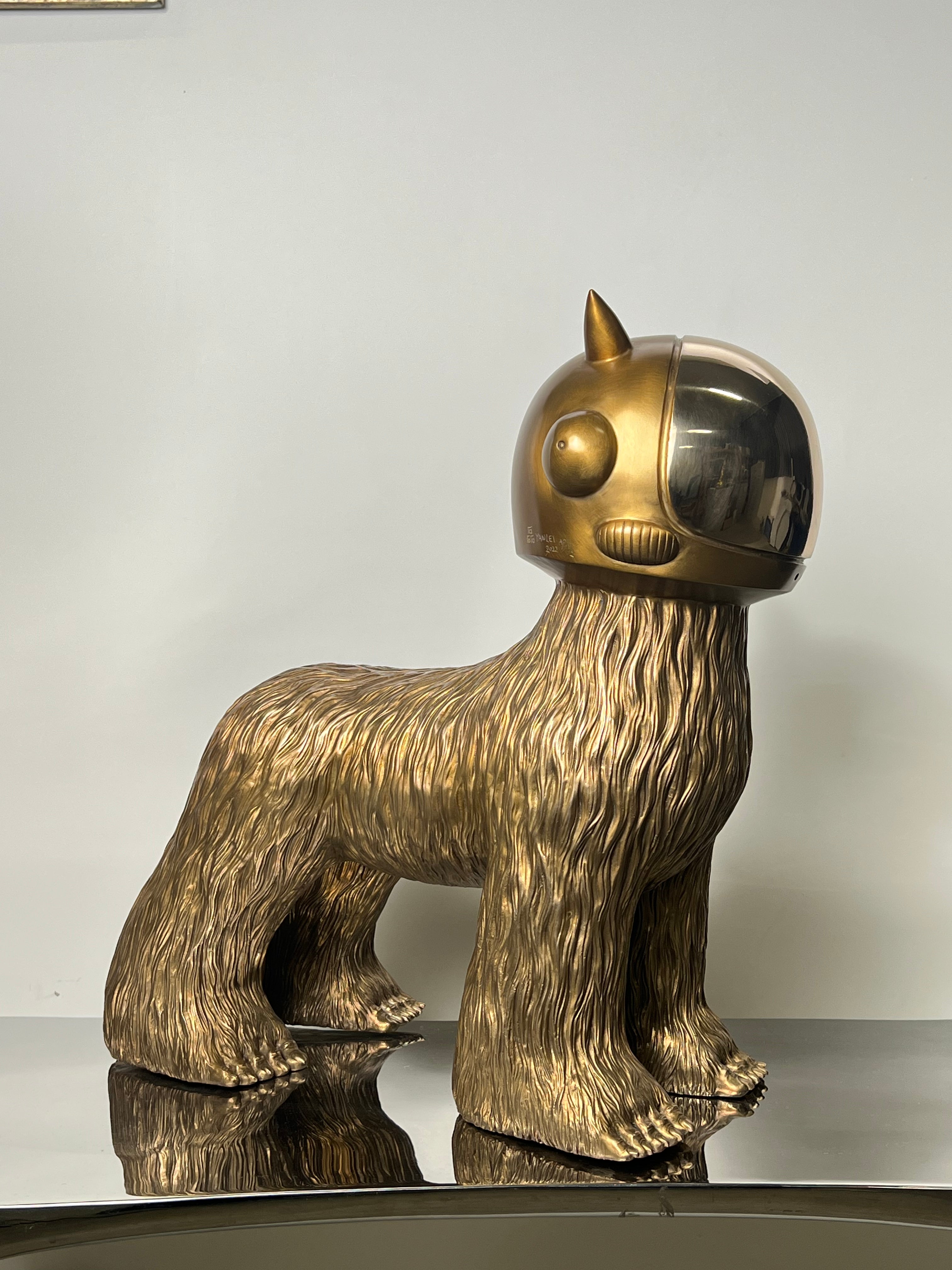 Dyvana: Mythic Being, 2022