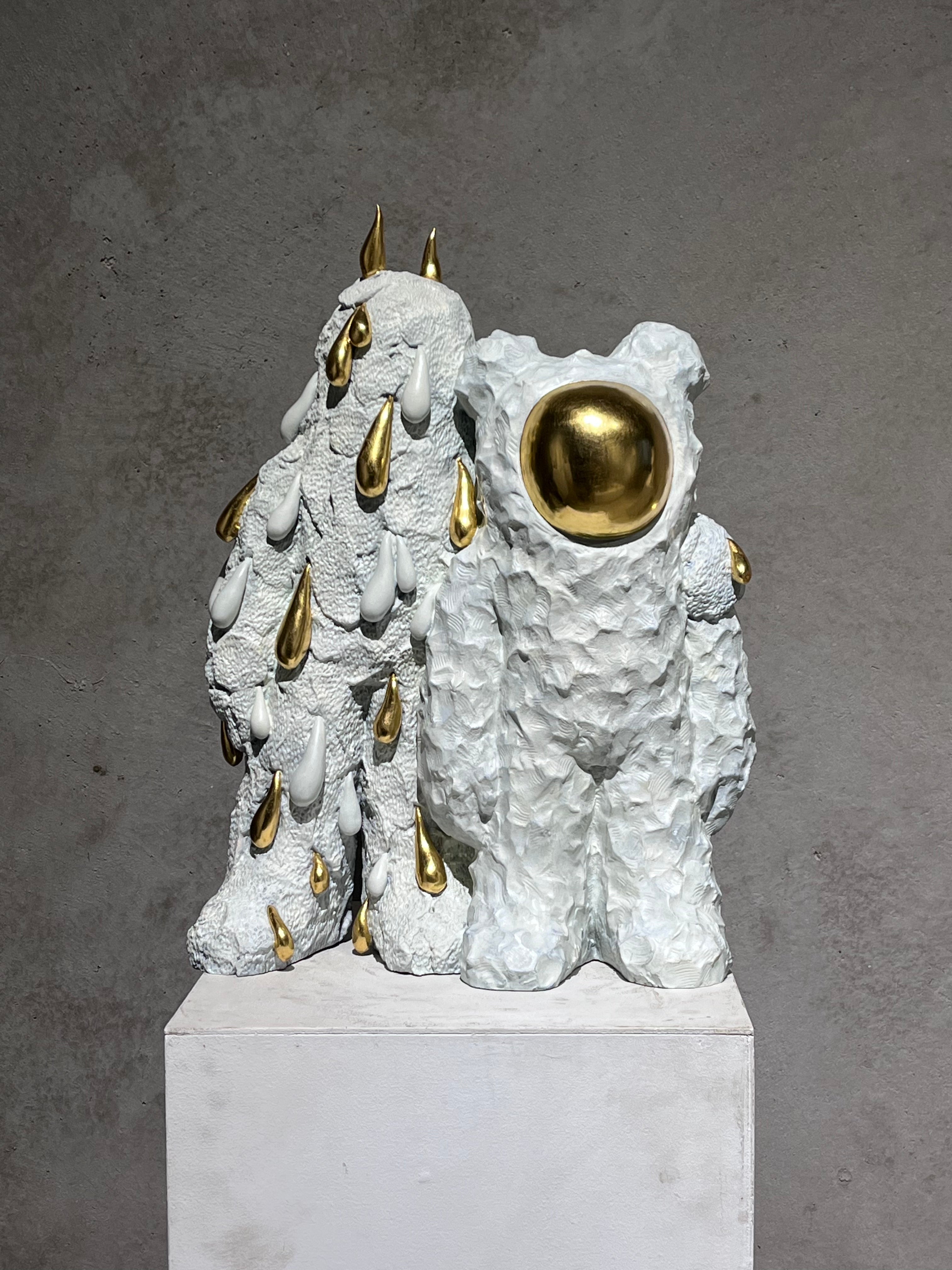 Interstellar Bond, 2023