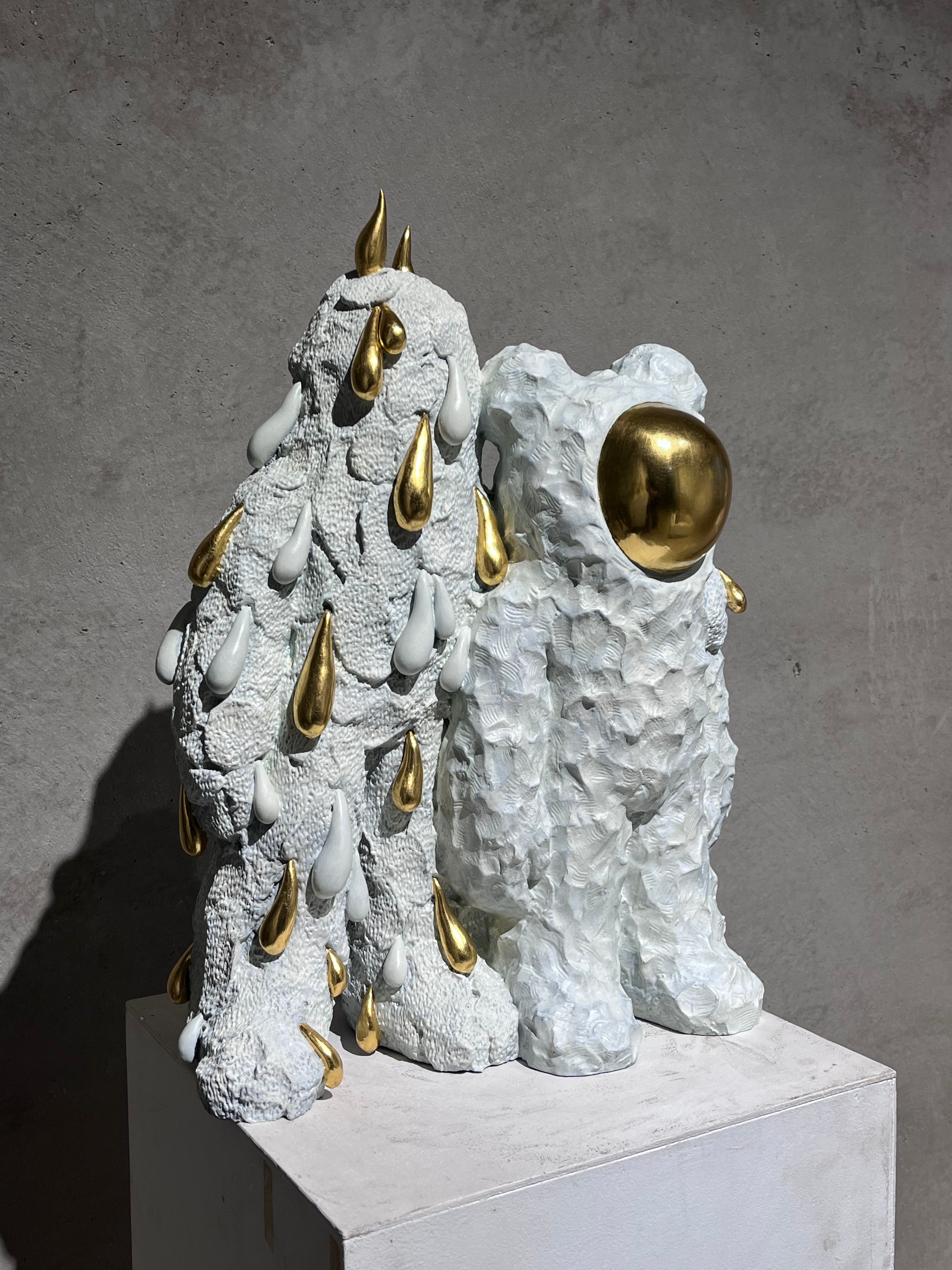 Interstellar Bond, 2023