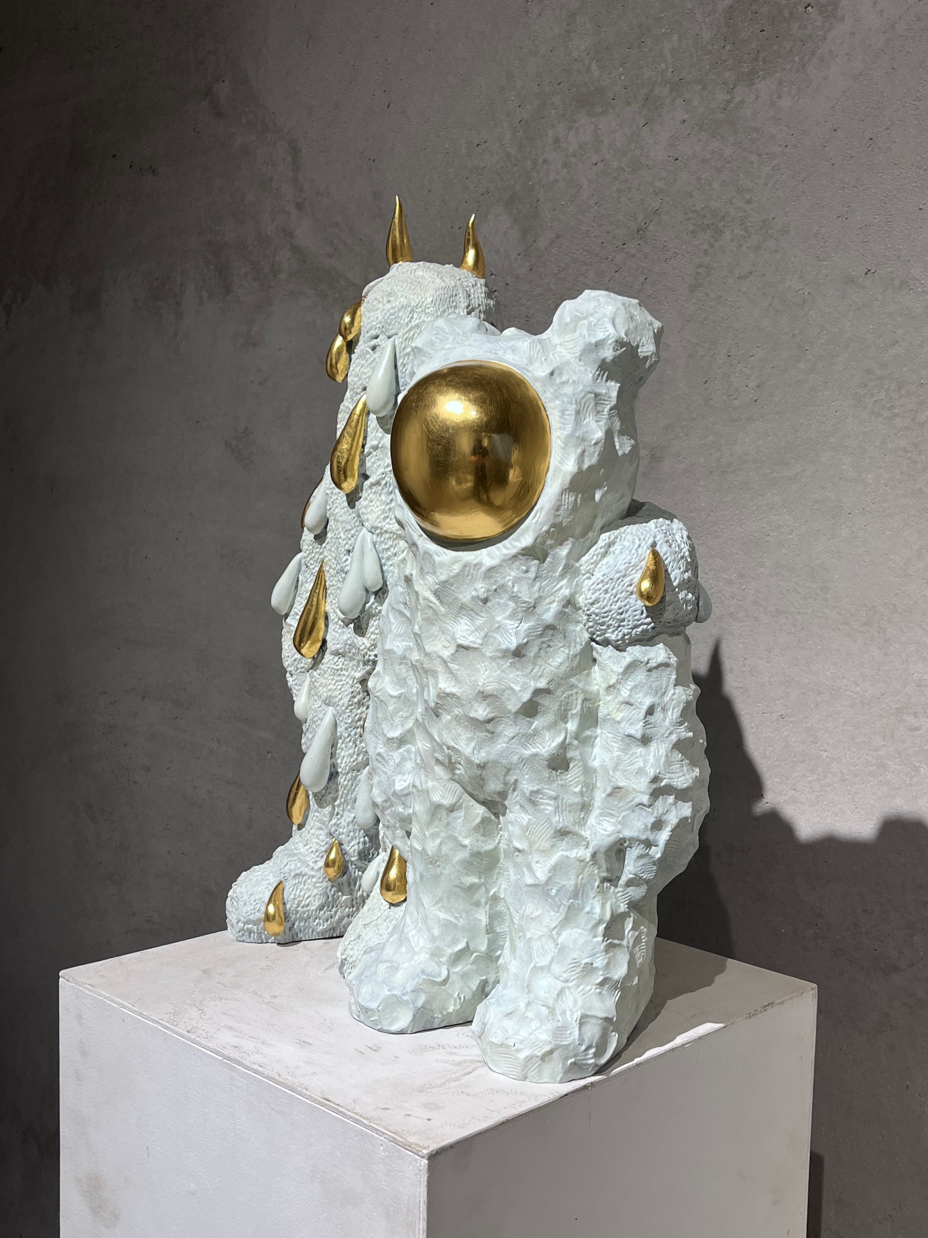 Interstellar Bond, 2023