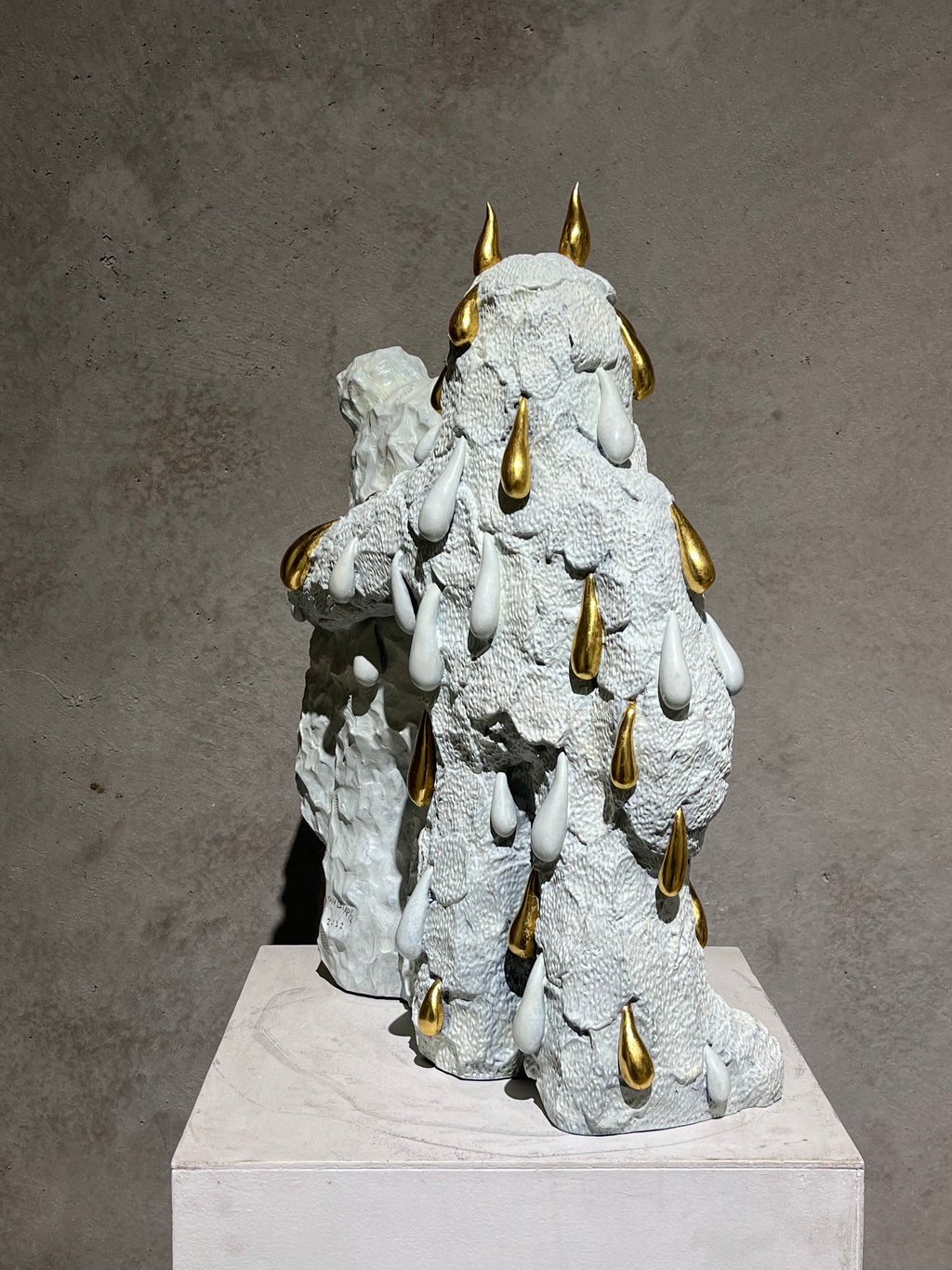 Interstellar Bond, 2023