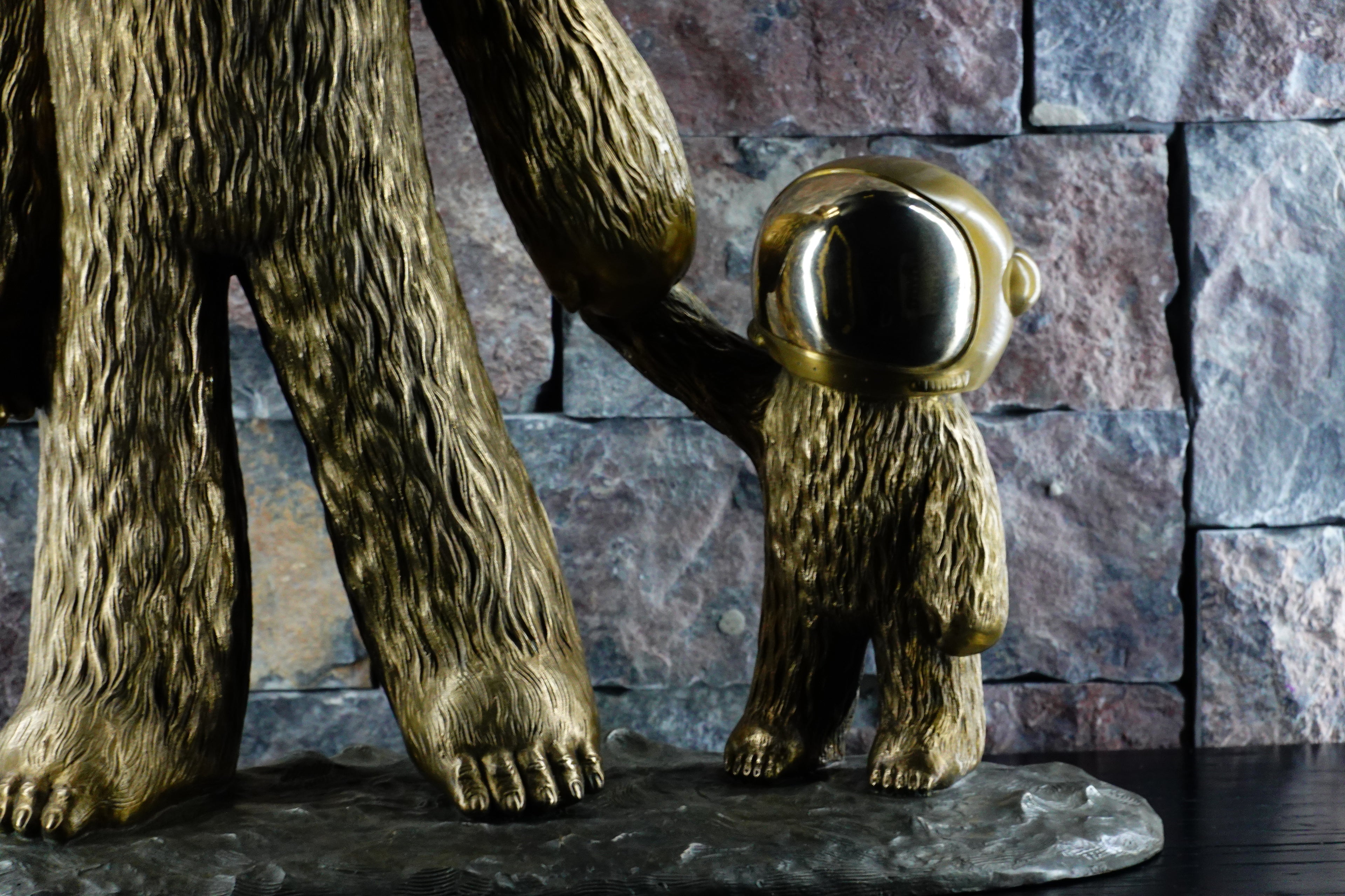 Growing Together, 2023