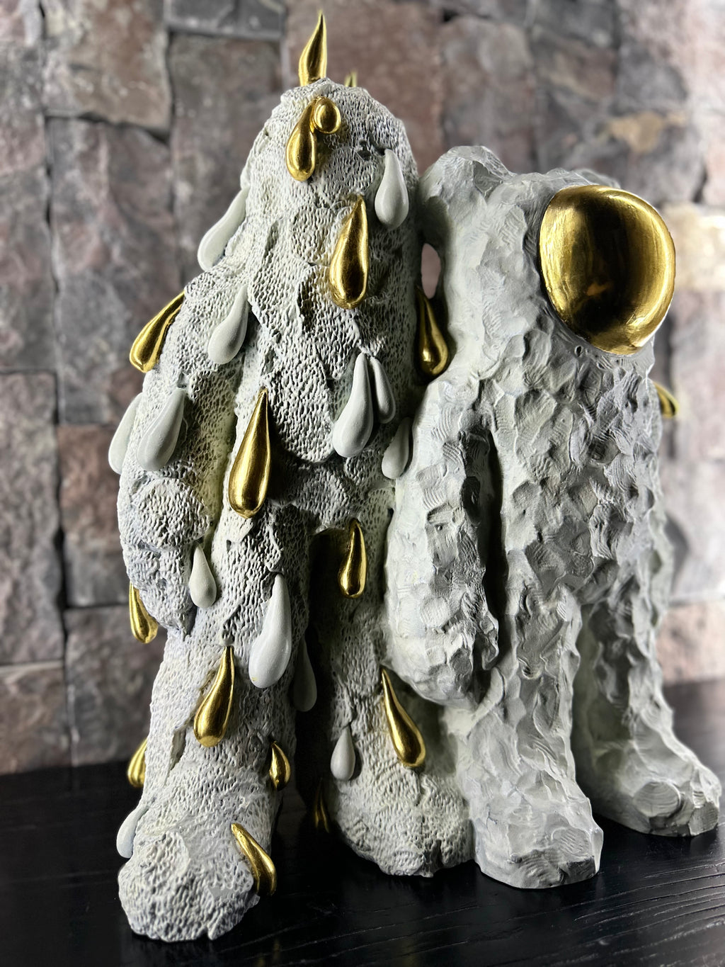 Interstellar Bond, 2023