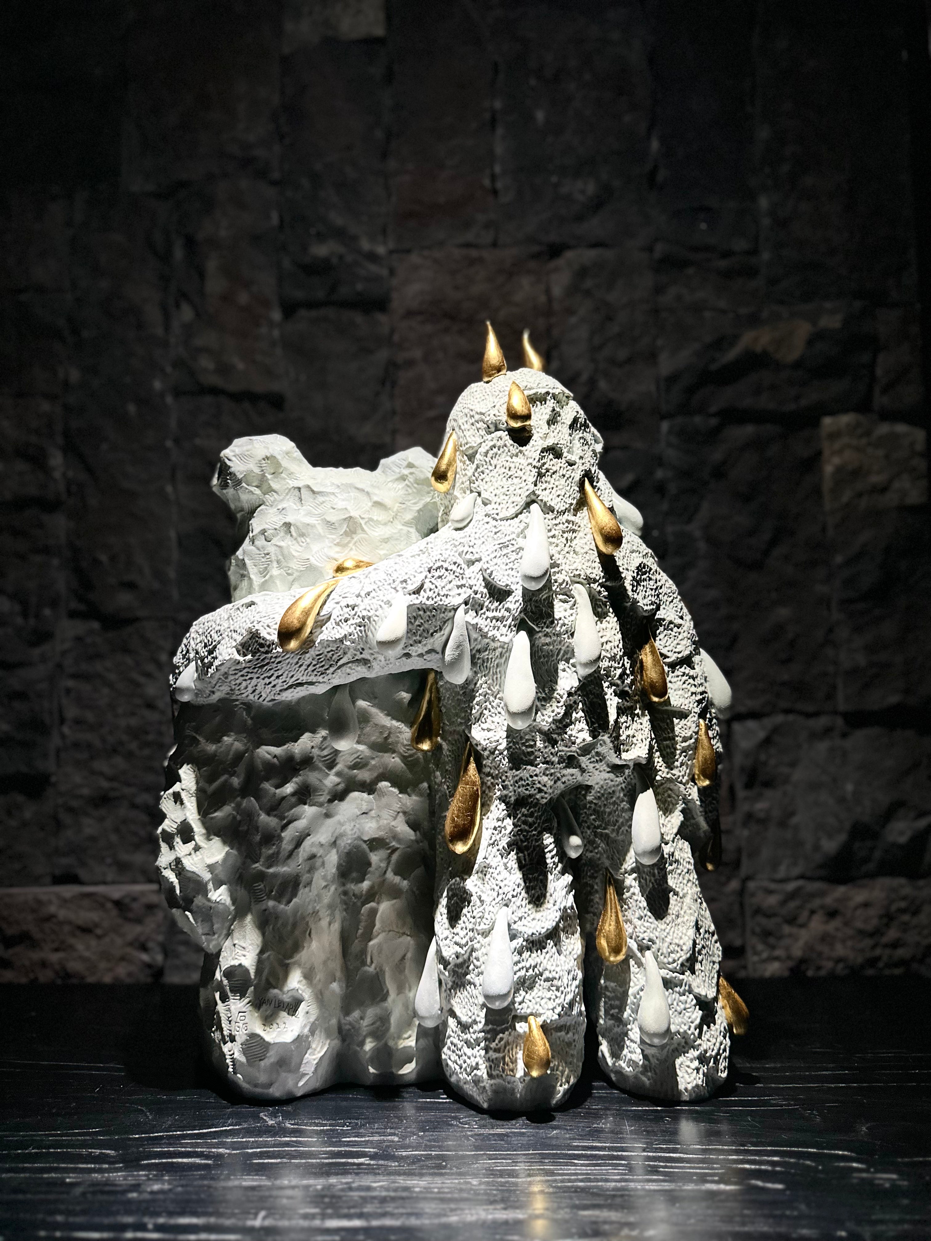 Interstellar Bond, 2023