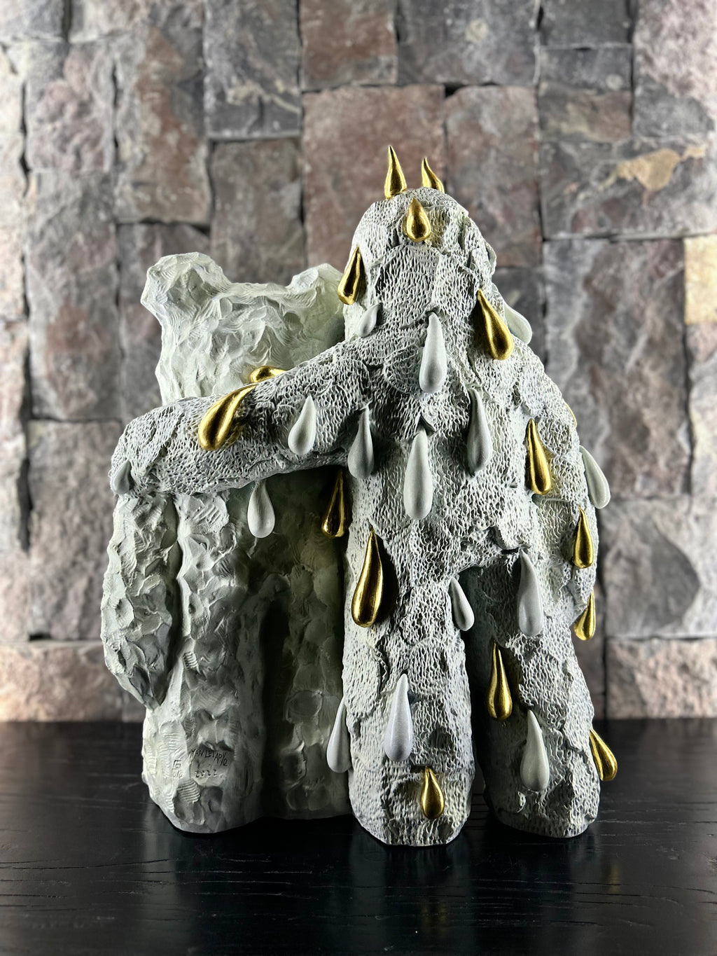 Interstellar Bond, 2023