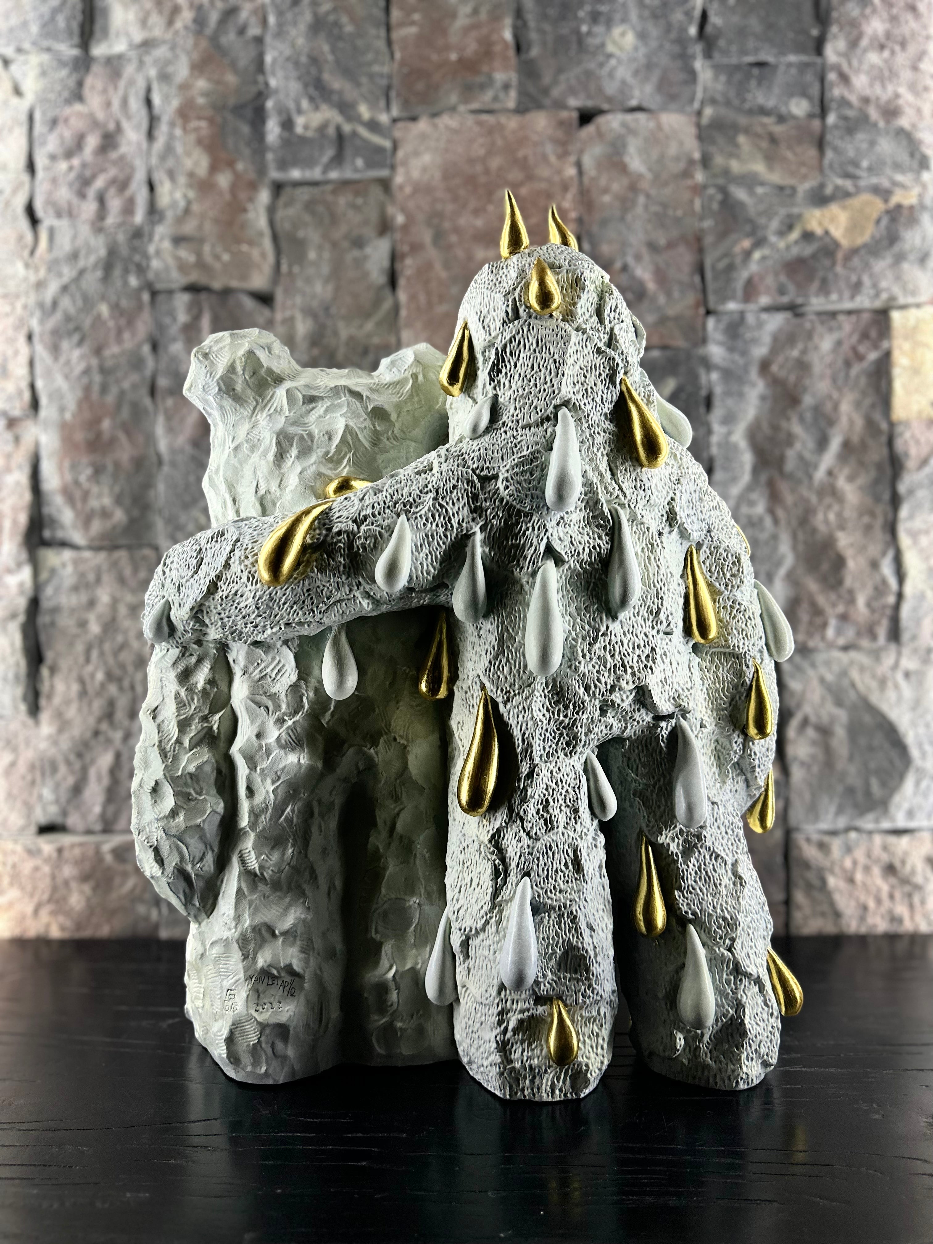 Interstellar Bond, 2023