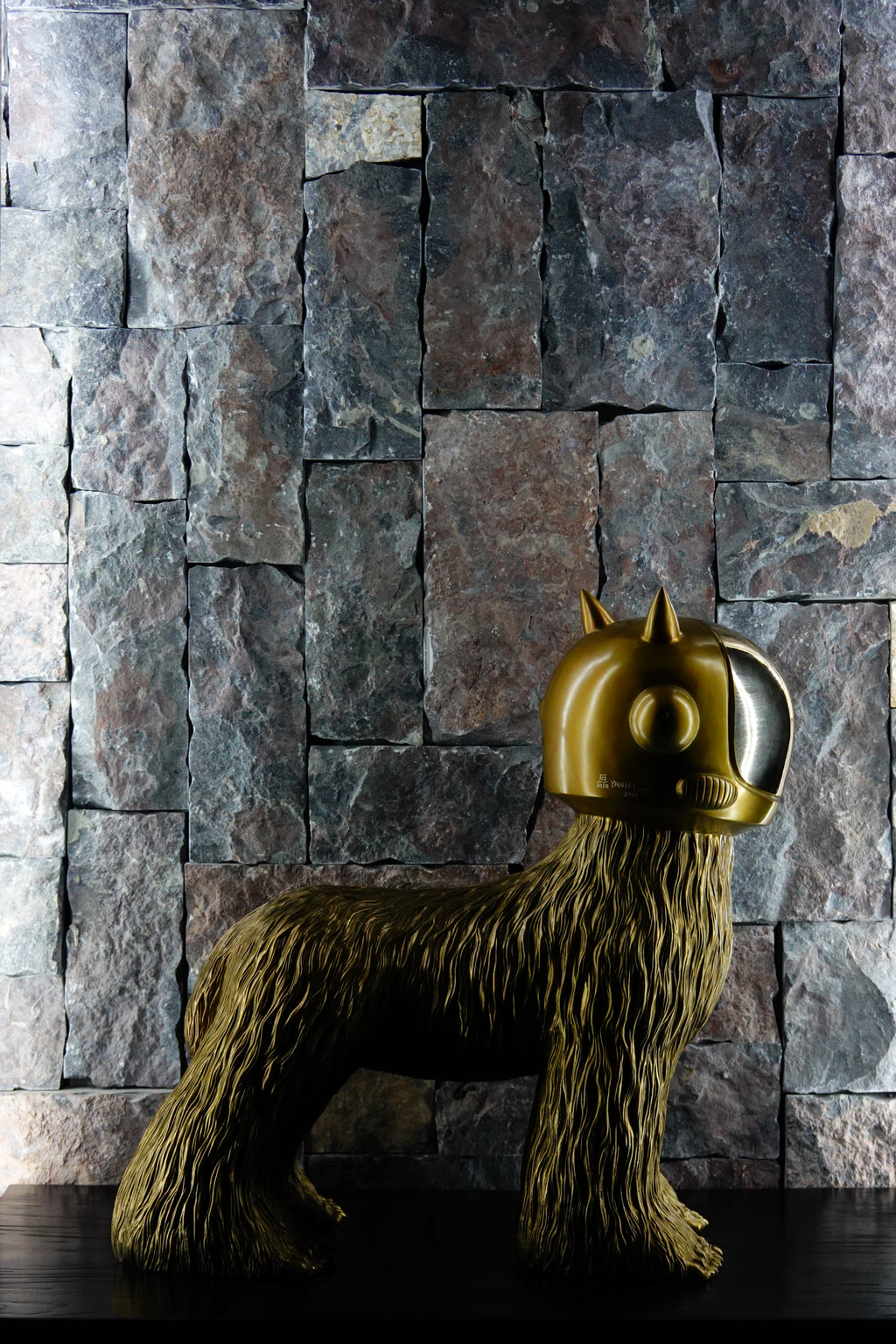 Dyvana: Mythic Being, 2022