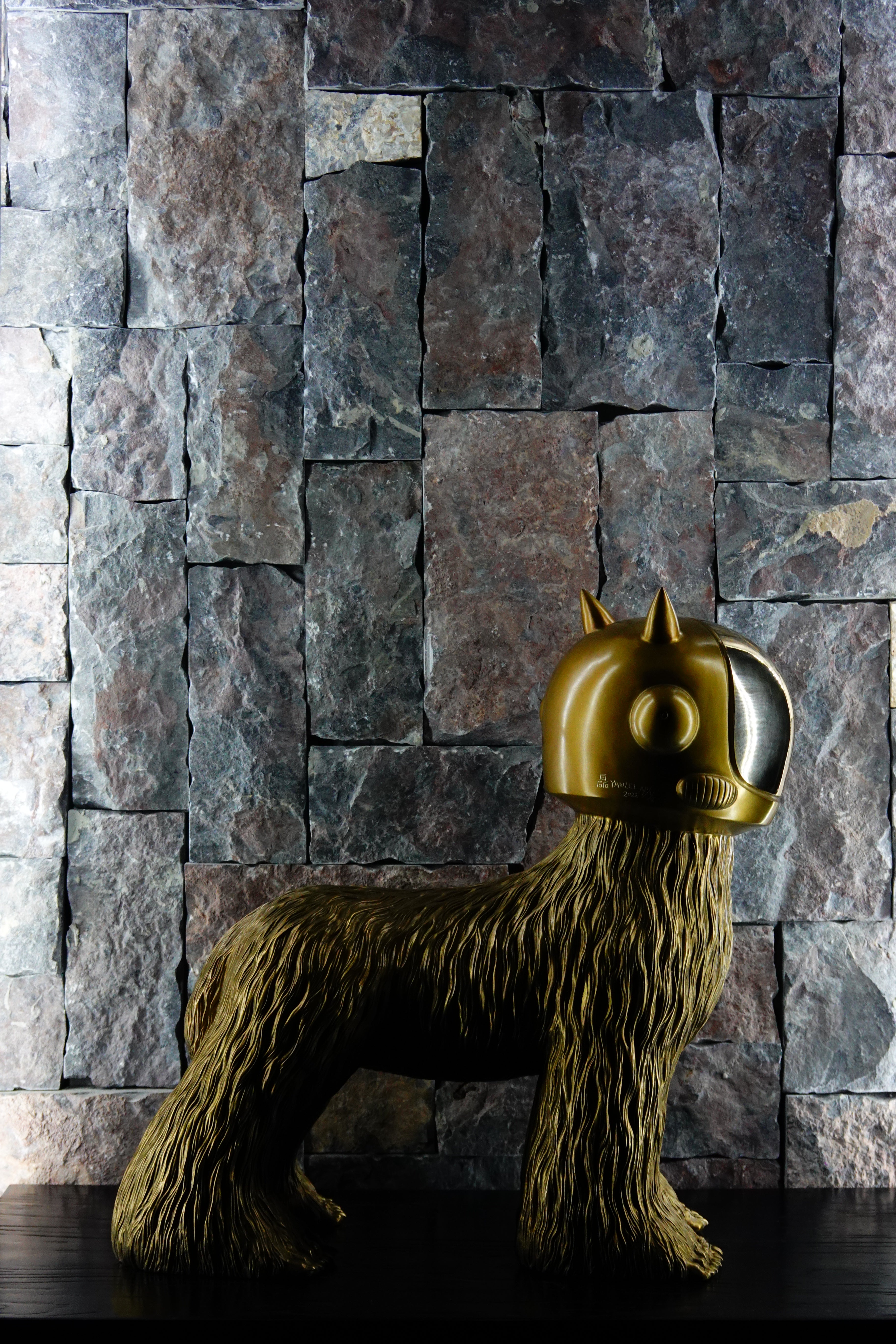 Dyvana: Mythic Being, 2022