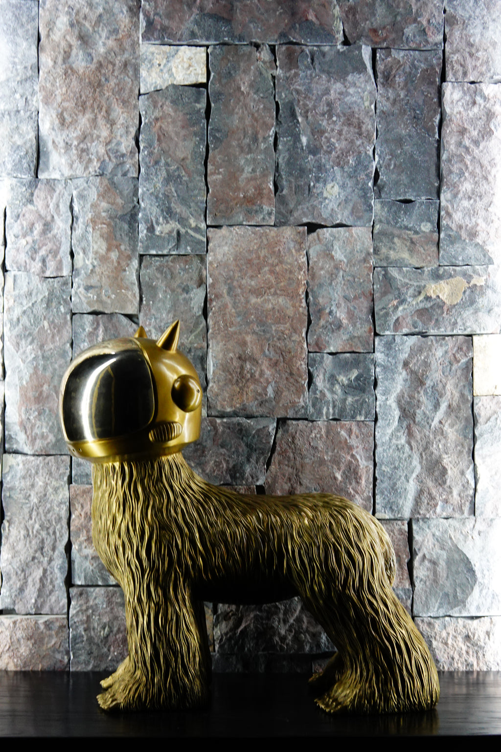 Dyvana: Mythic Being, 2022