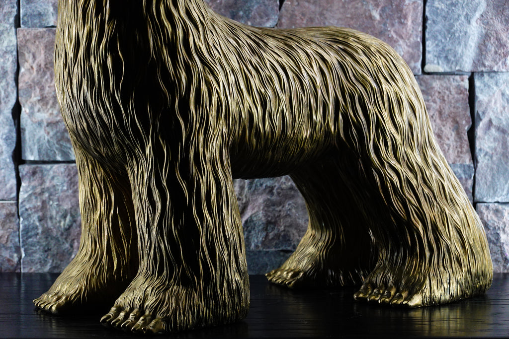 Dyvana: Mythic Being, 2022