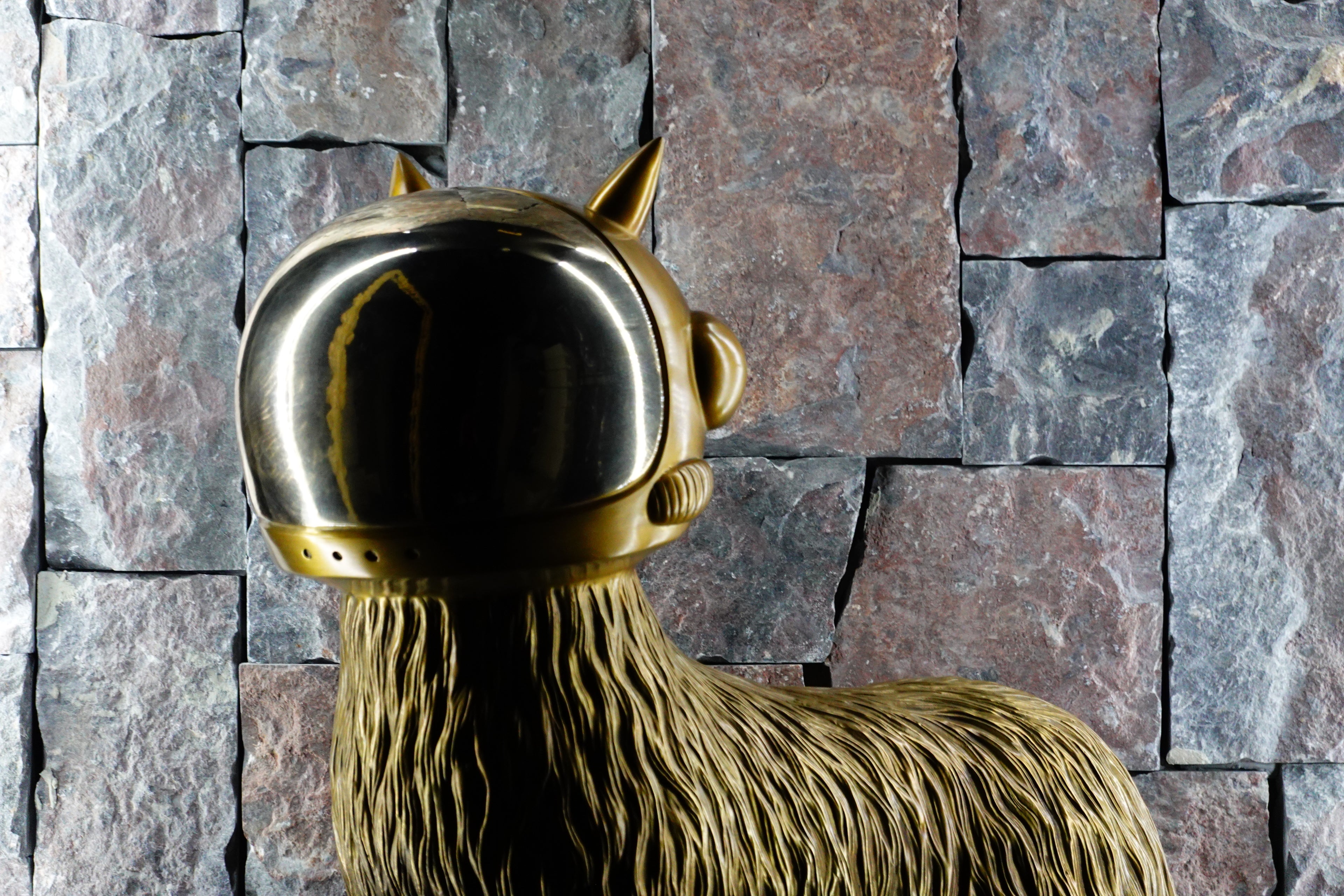 Dyvana: Mythic Being, 2022