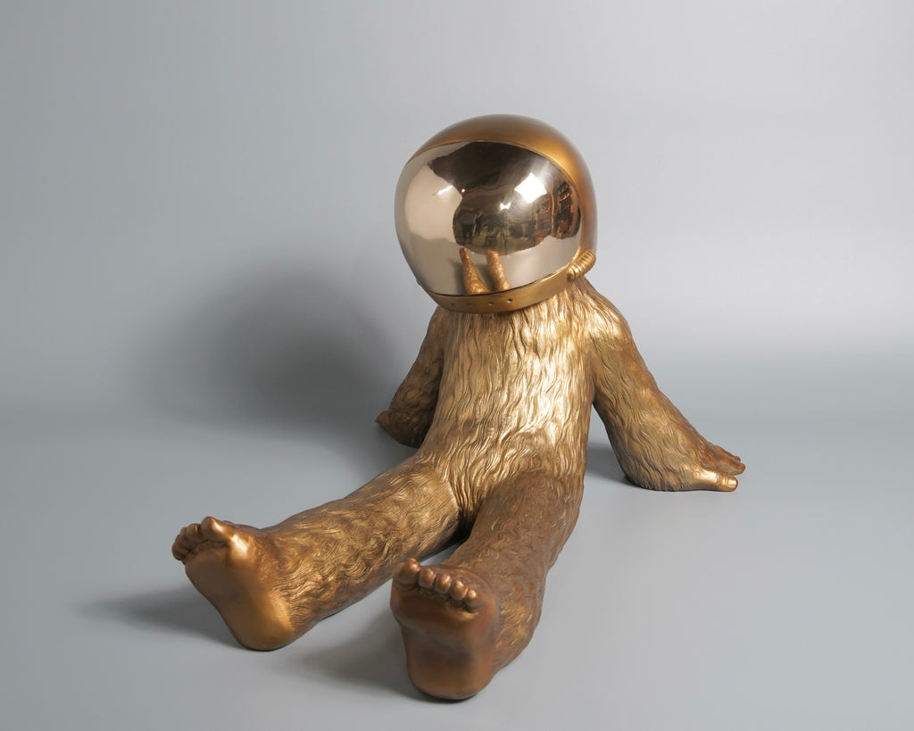 Reflections on the Unkown, 2022