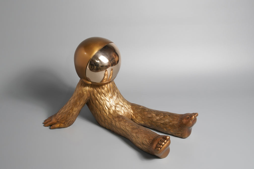 Reflections on the Unkown, 2022