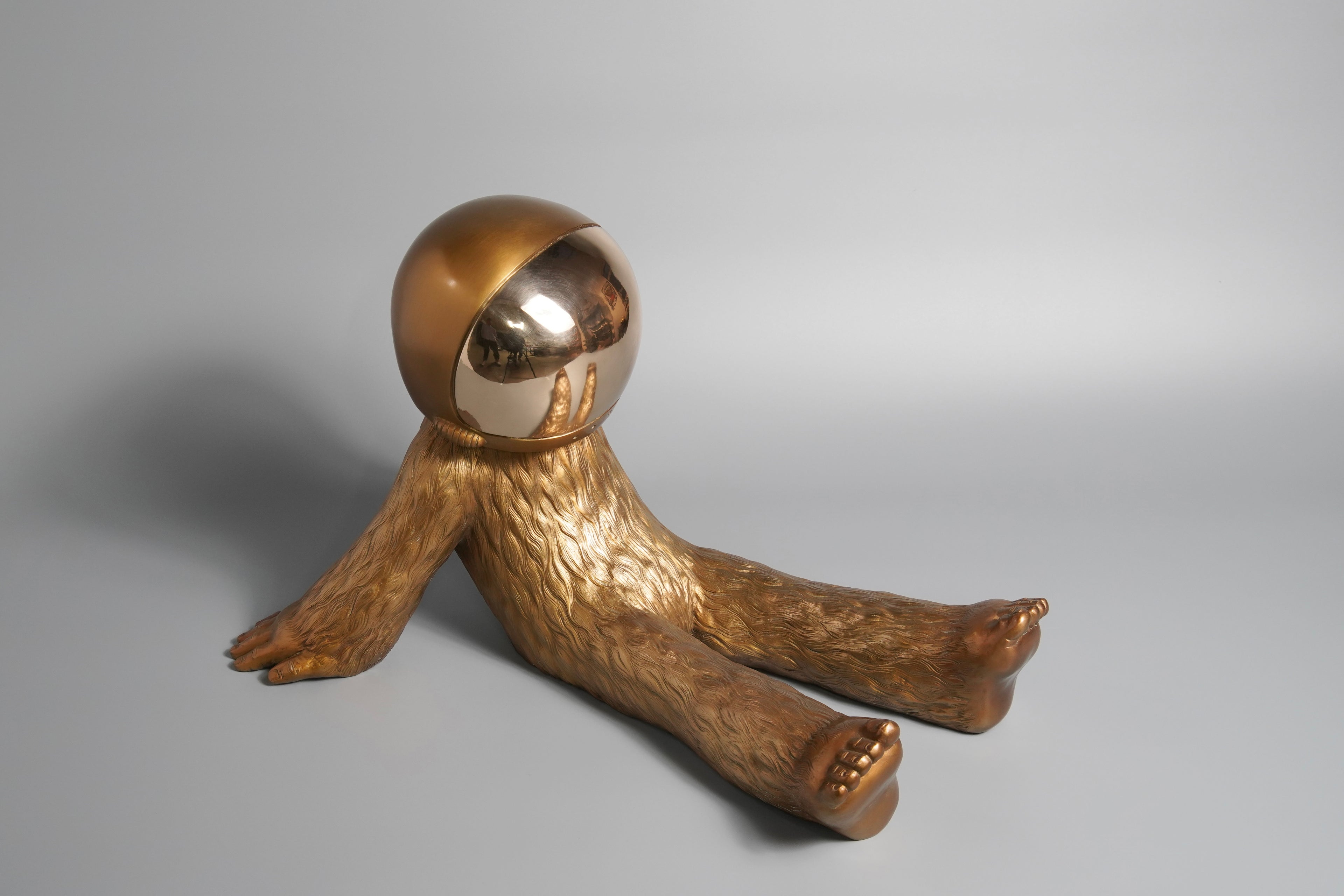 Reflections on the Unkown, 2022