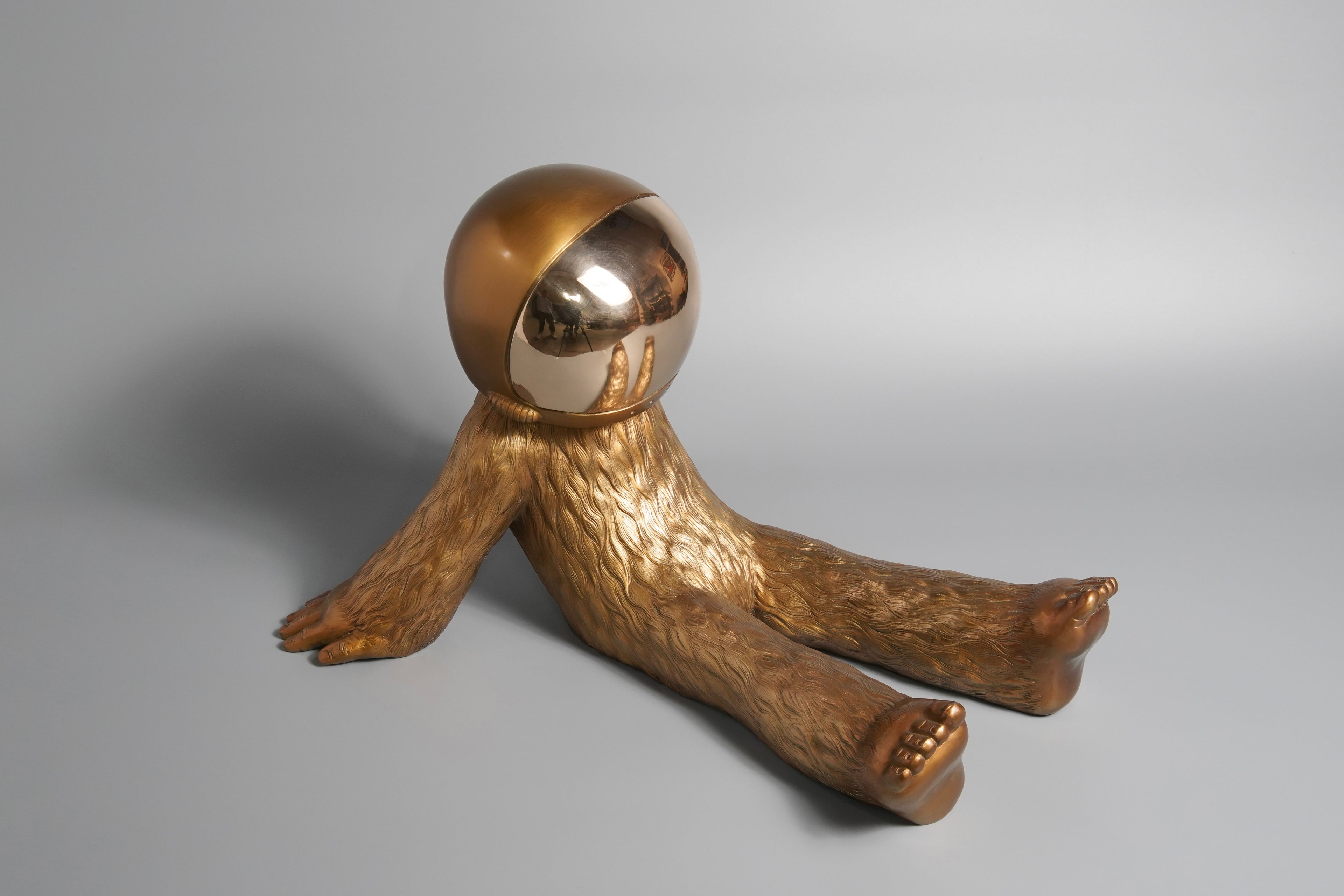 Reflections on the Unkown, 2022