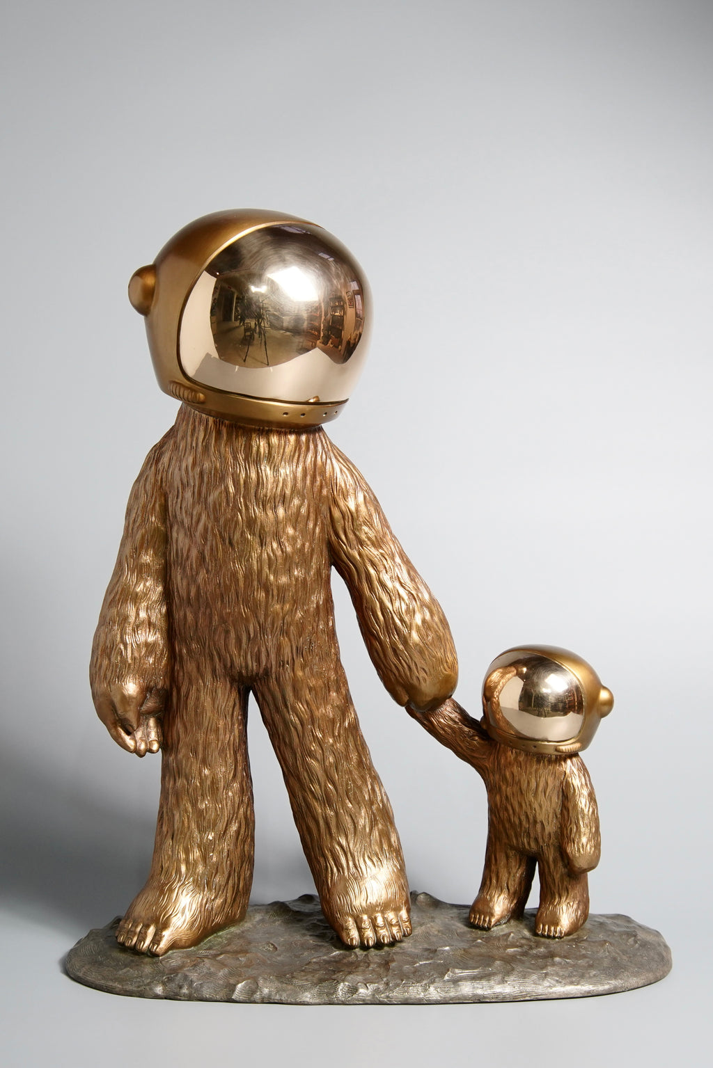 Growing Together, 2023