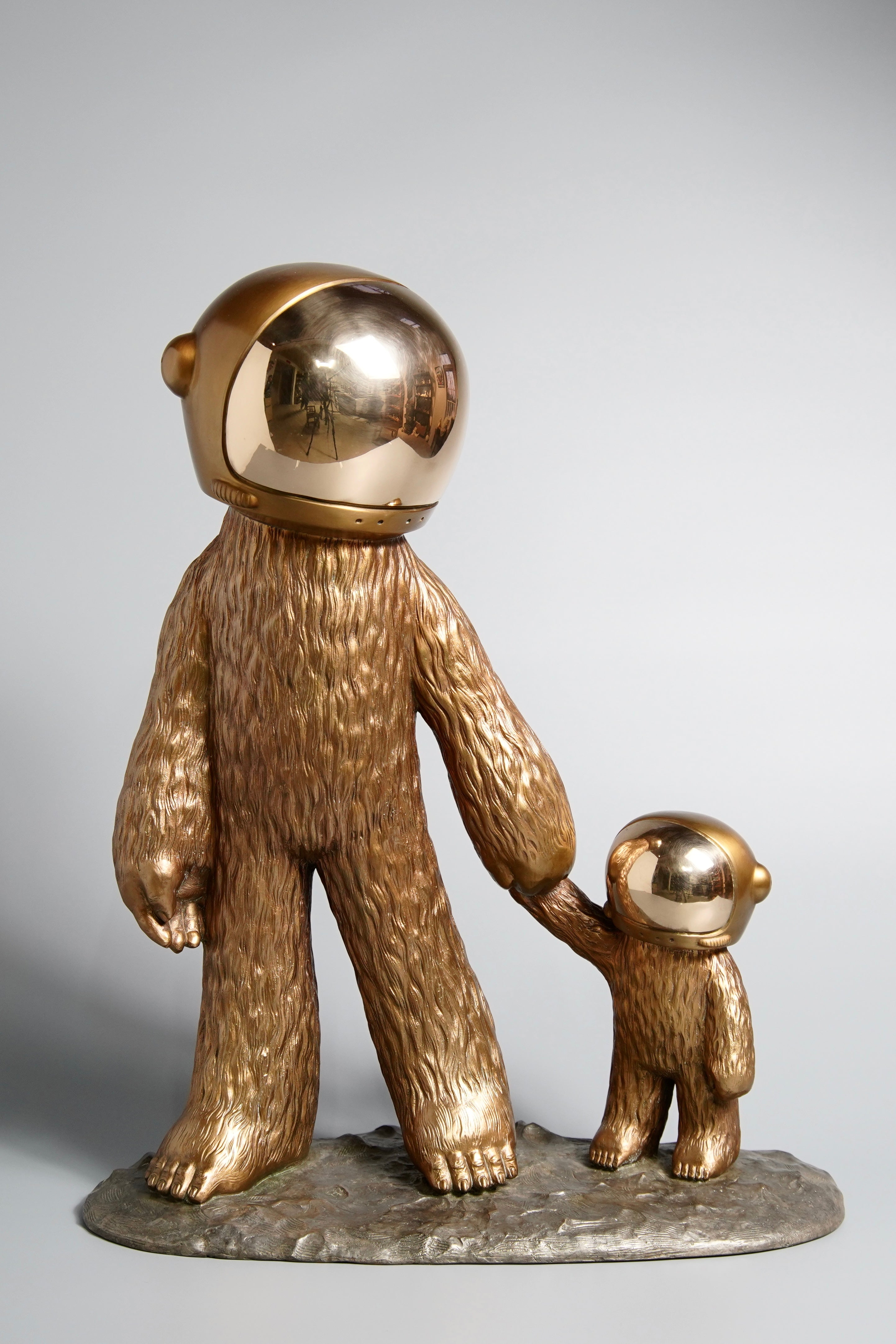 Growing Together, 2023